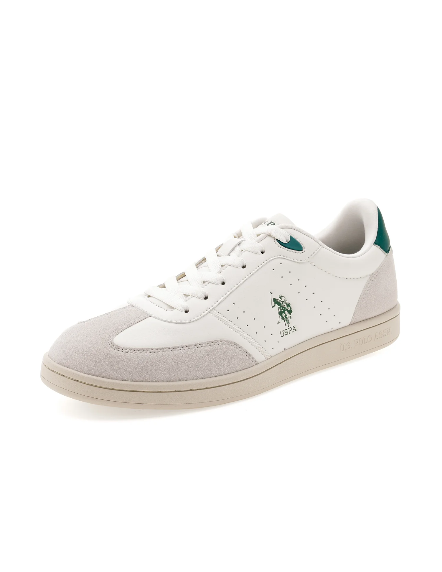 Men Cenik Suede Sneakers - Image 7