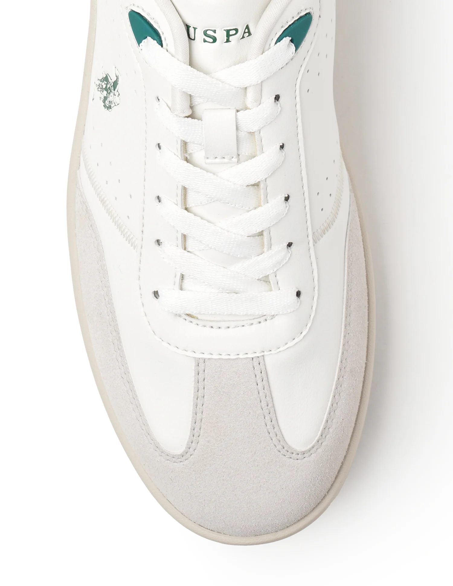 Men Cenik Suede Sneakers - Image 8