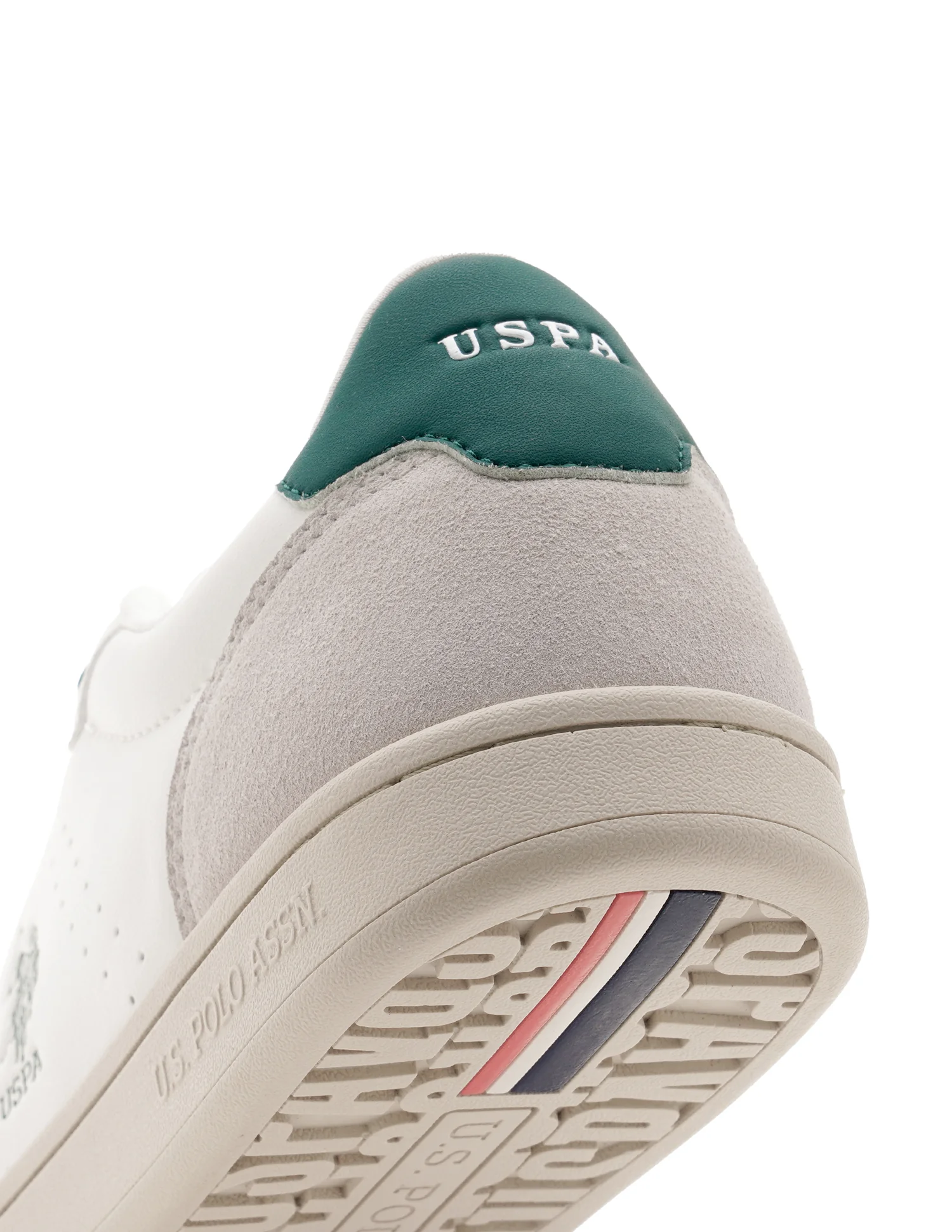 Men Cenik Suede Sneakers - Image 9