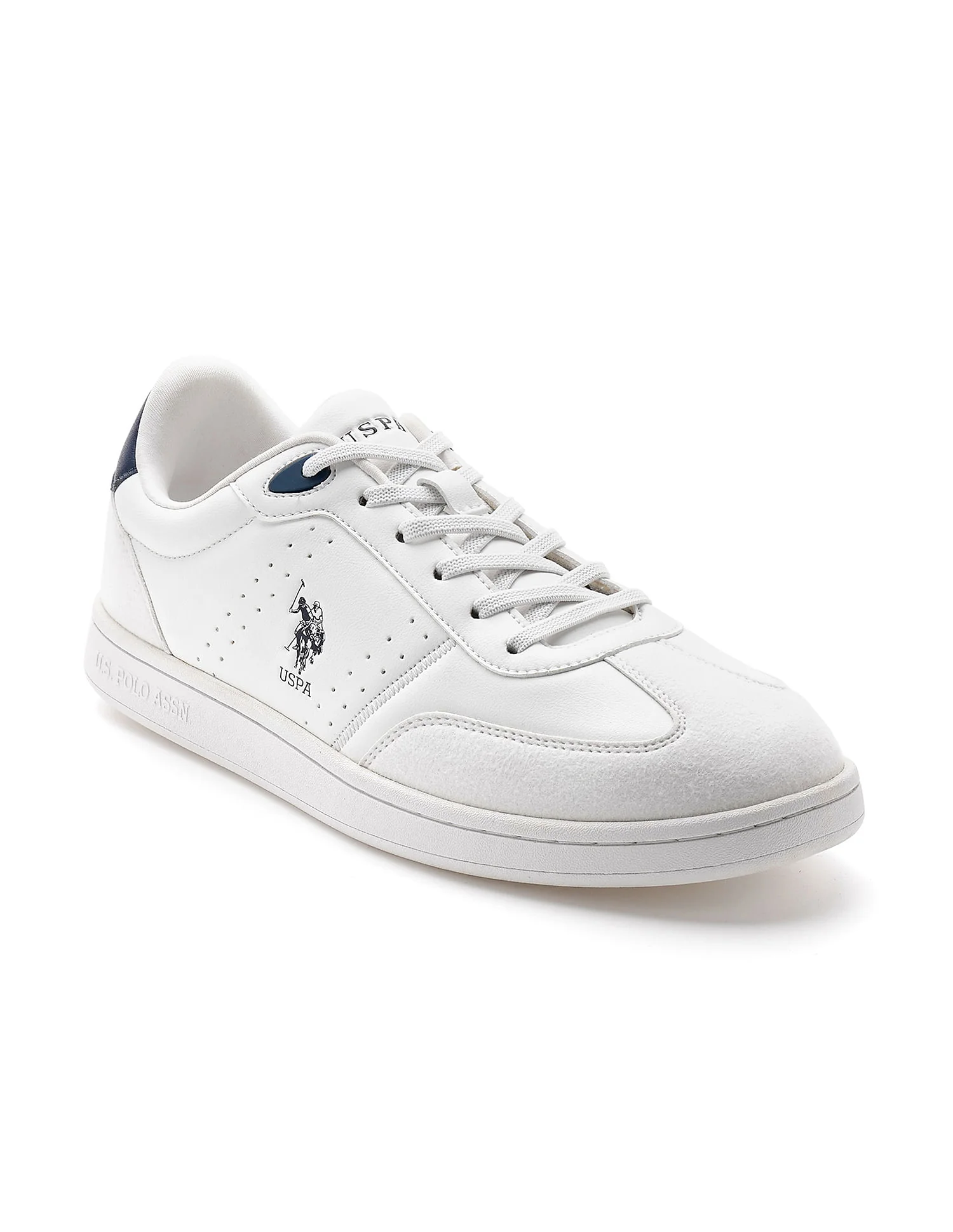Men Cenik Suede Sneakers - Image 2