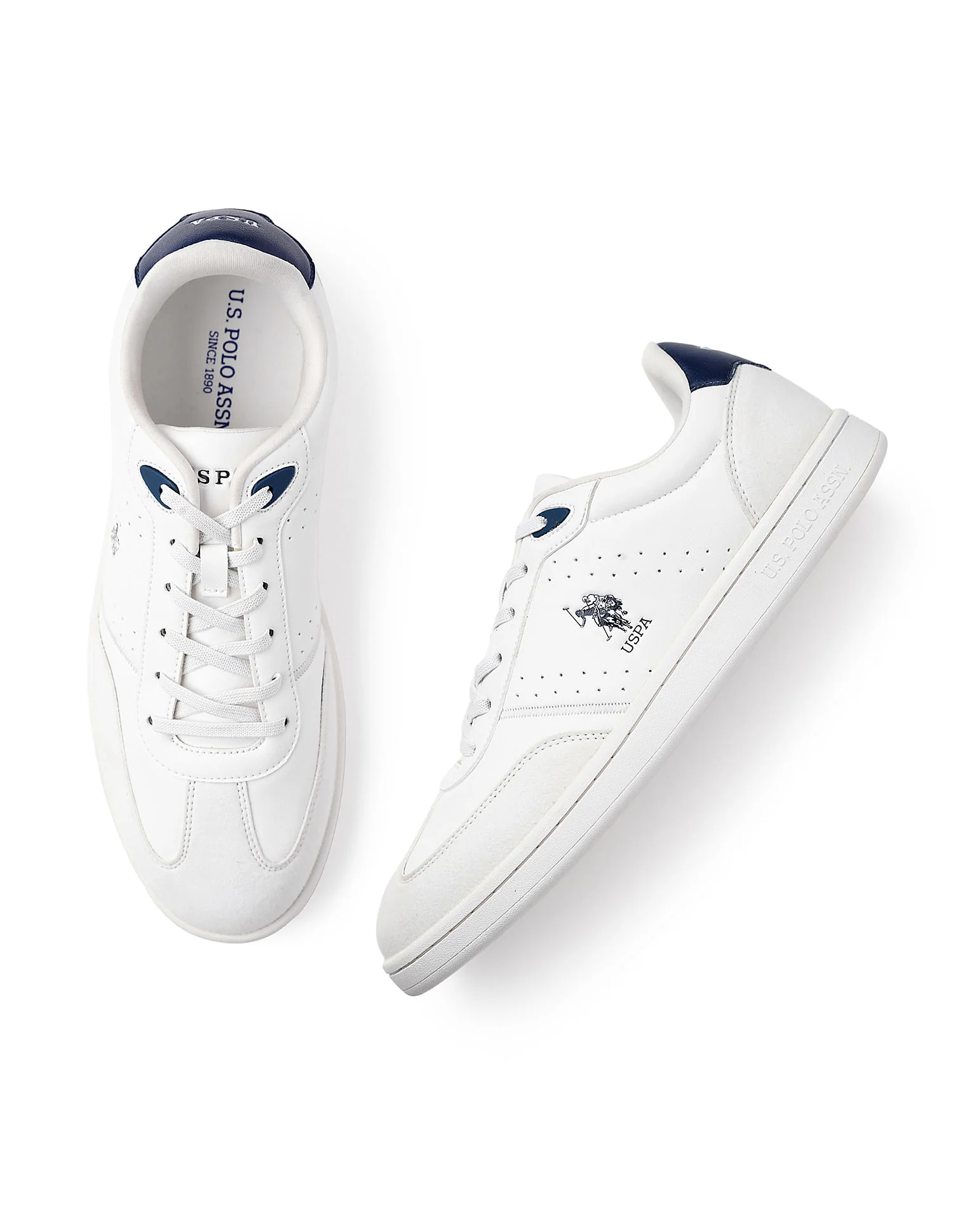 Men Cenik Suede Sneakers - Image 3