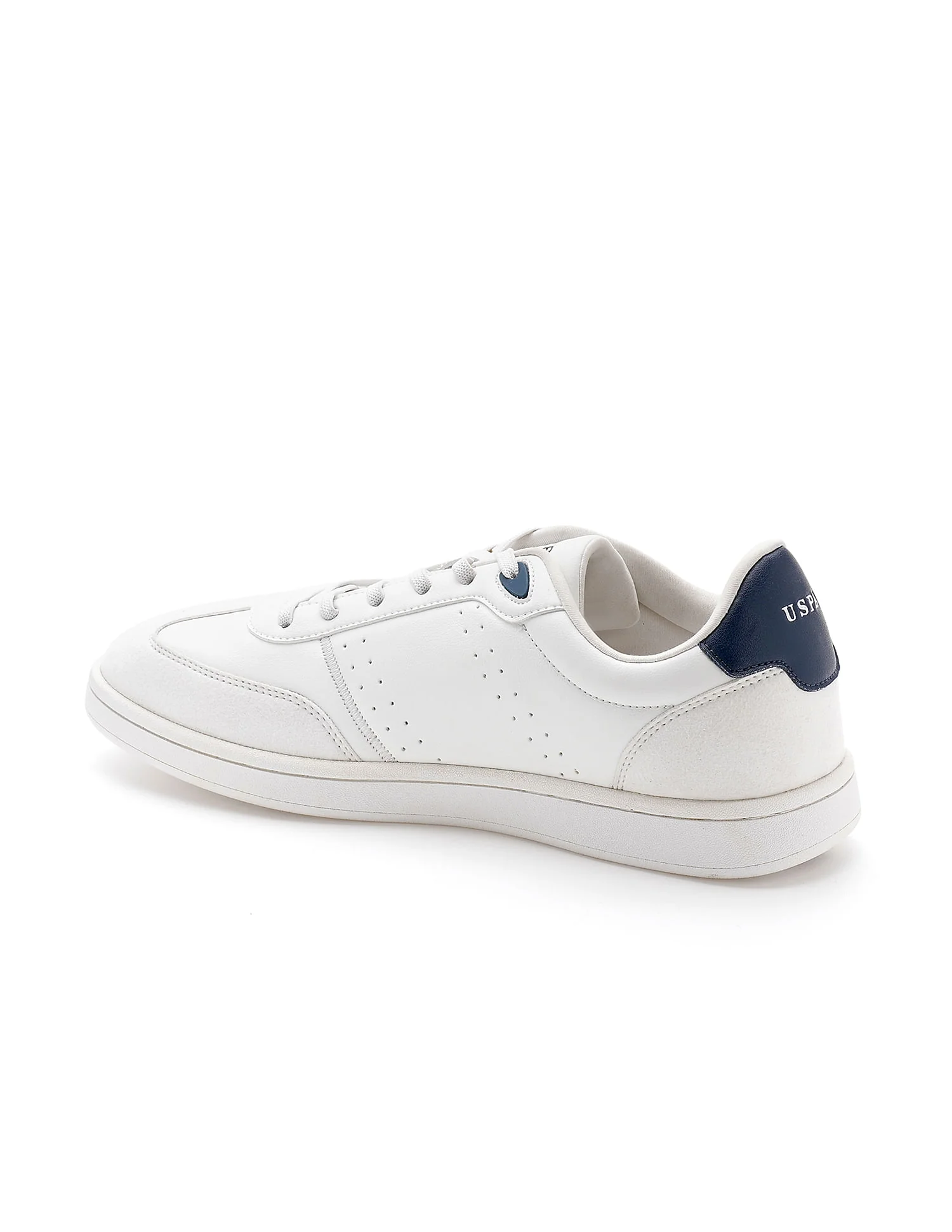 Men Cenik Suede Sneakers - Image 4