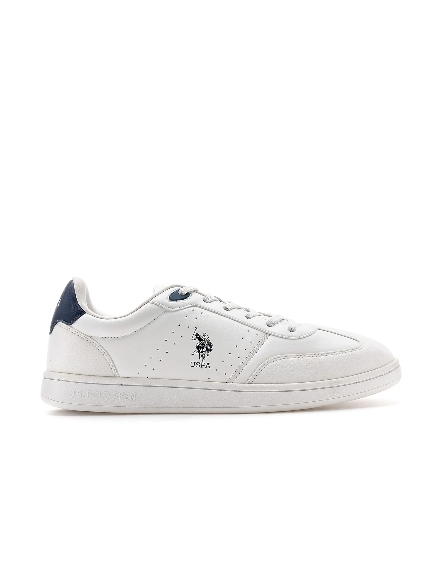 Men Cenik Suede Sneakers - Image 5