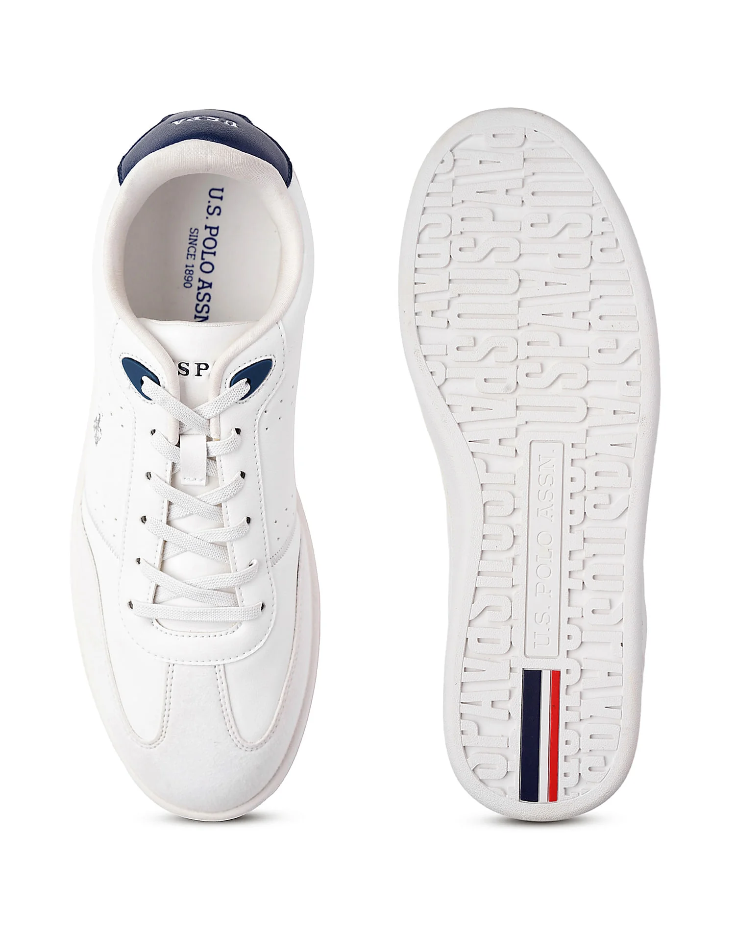 Men Cenik Suede Sneakers - Image 6