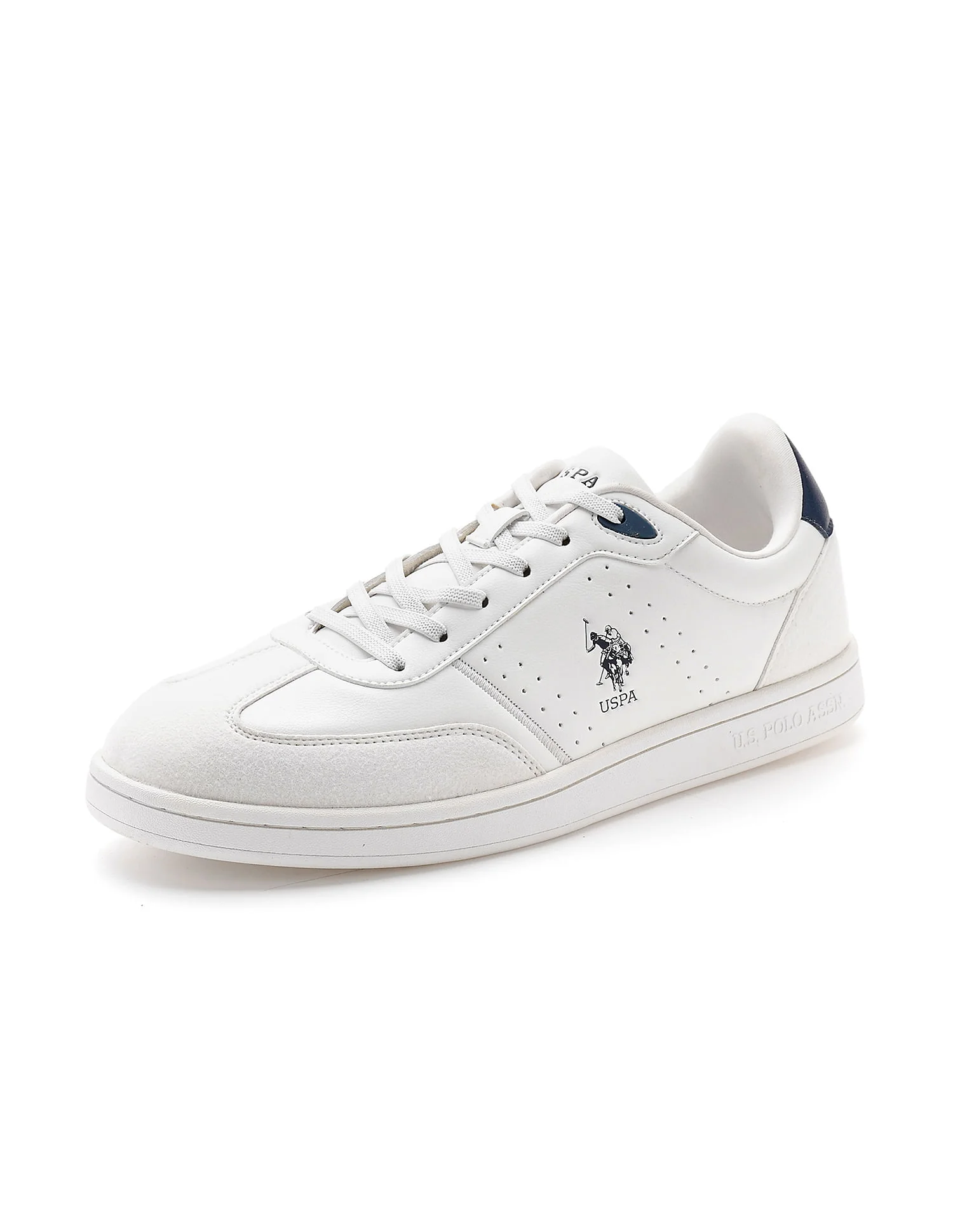 Men Cenik Suede Sneakers - Image 7