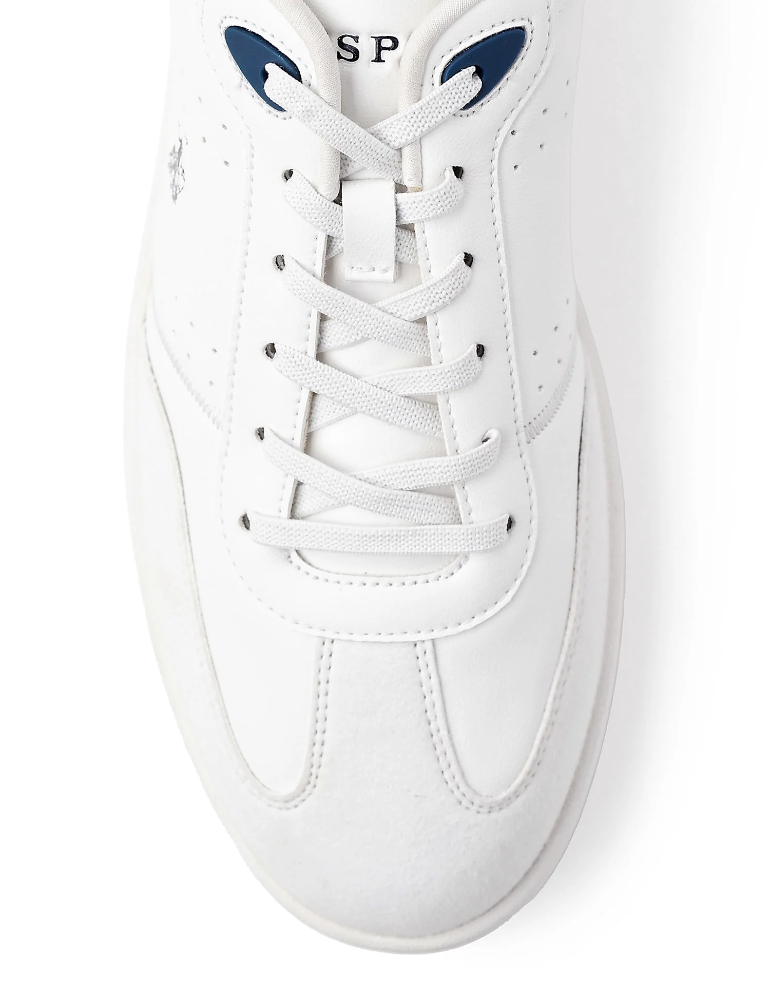 Men Cenik Suede Sneakers - Image 8