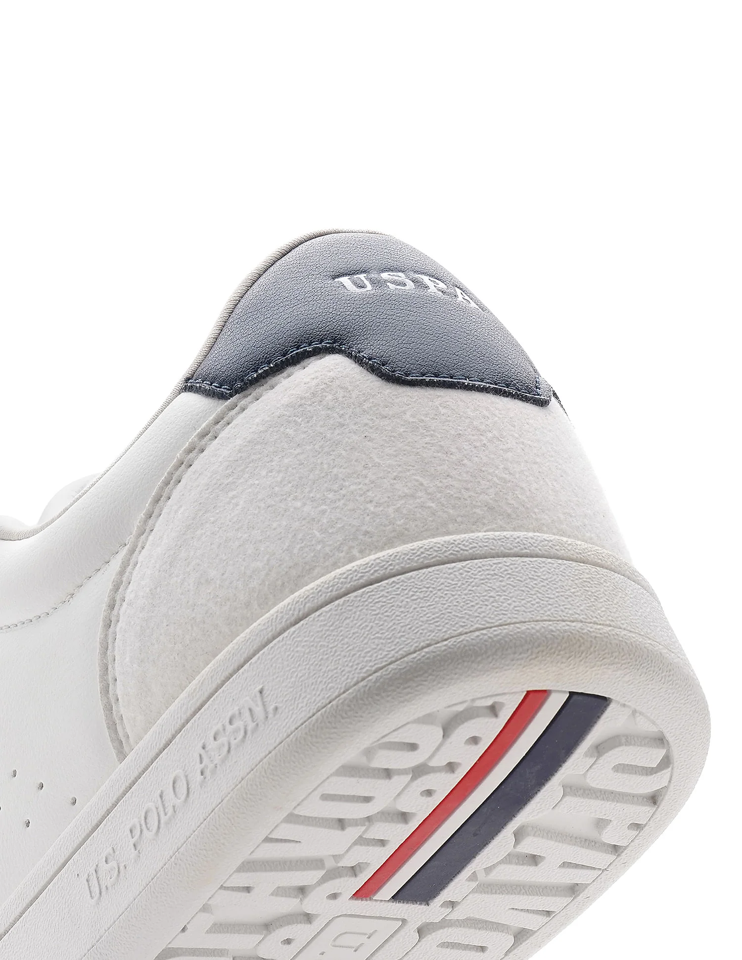 Men Cenik Suede Sneakers - Image 9