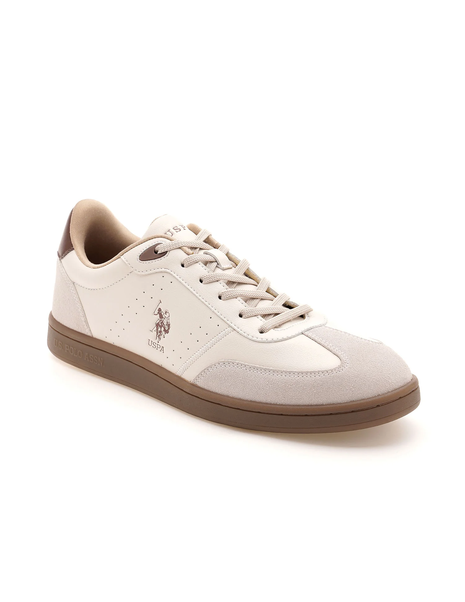 Men Cenik Suede Sneakers - Image 2