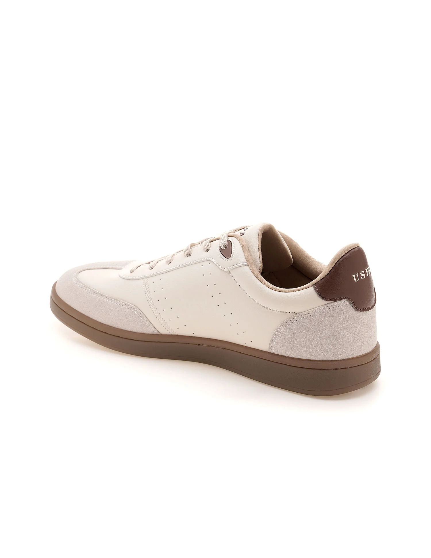 Men Cenik Suede Sneakers - Image 4