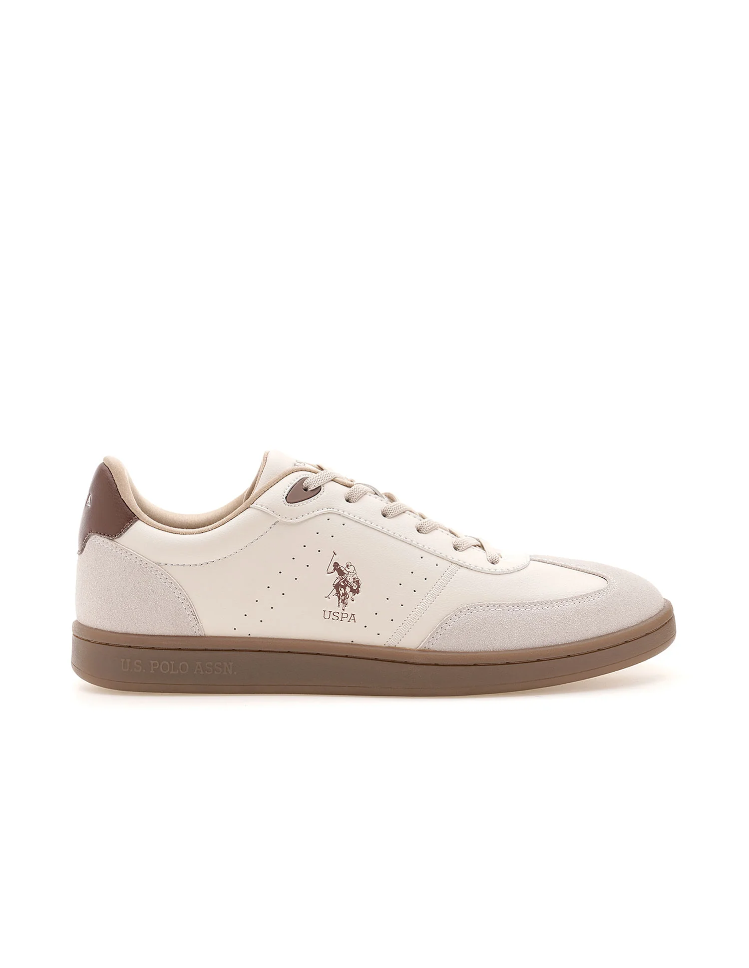 Men Cenik Suede Sneakers - Image 5
