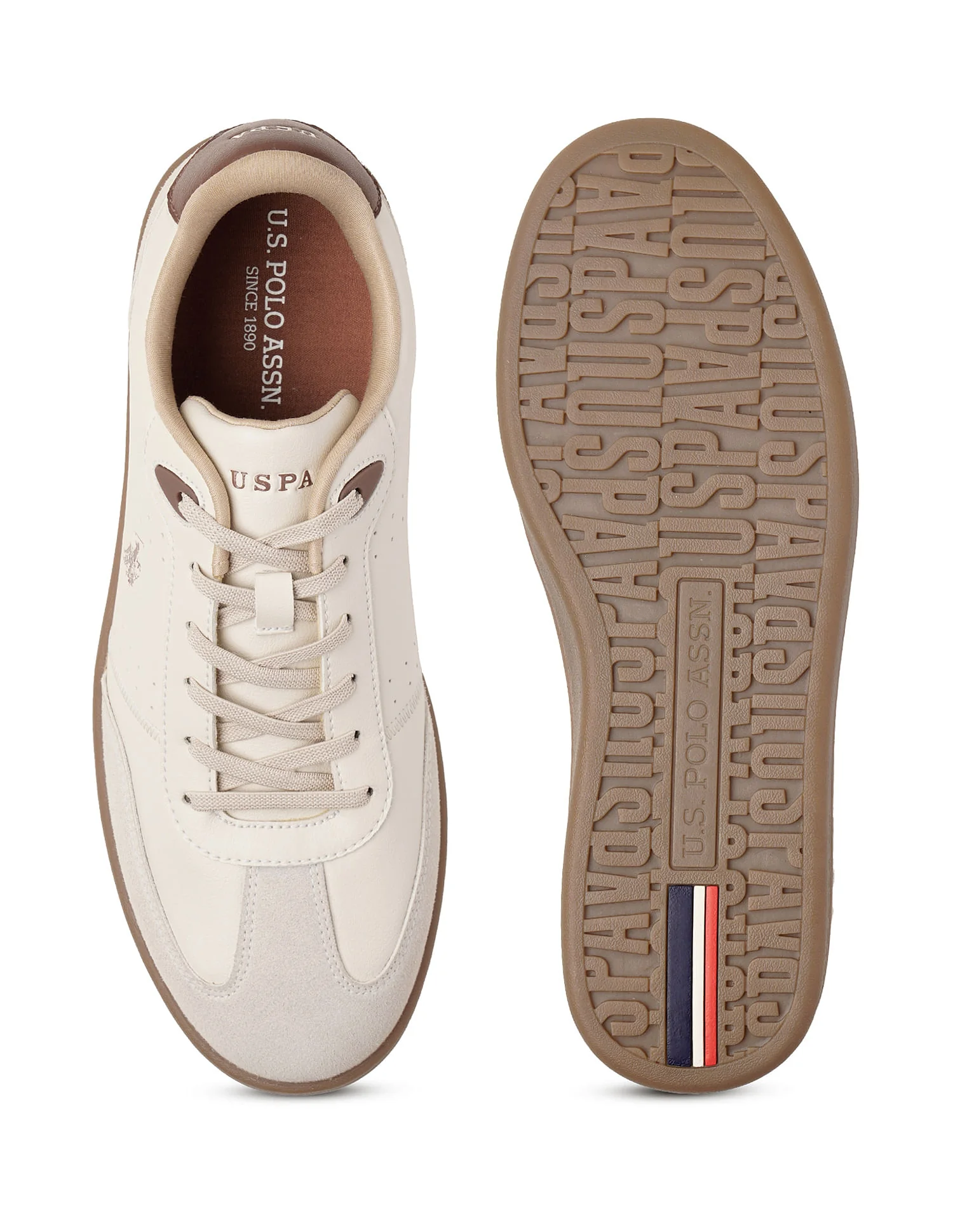 Men Cenik Suede Sneakers - Image 6