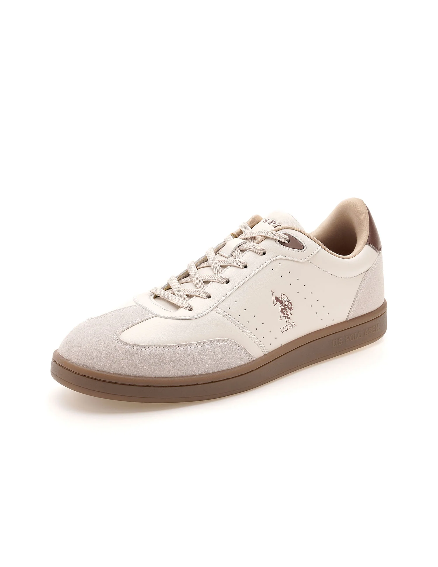 Men Cenik Suede Sneakers - Image 7