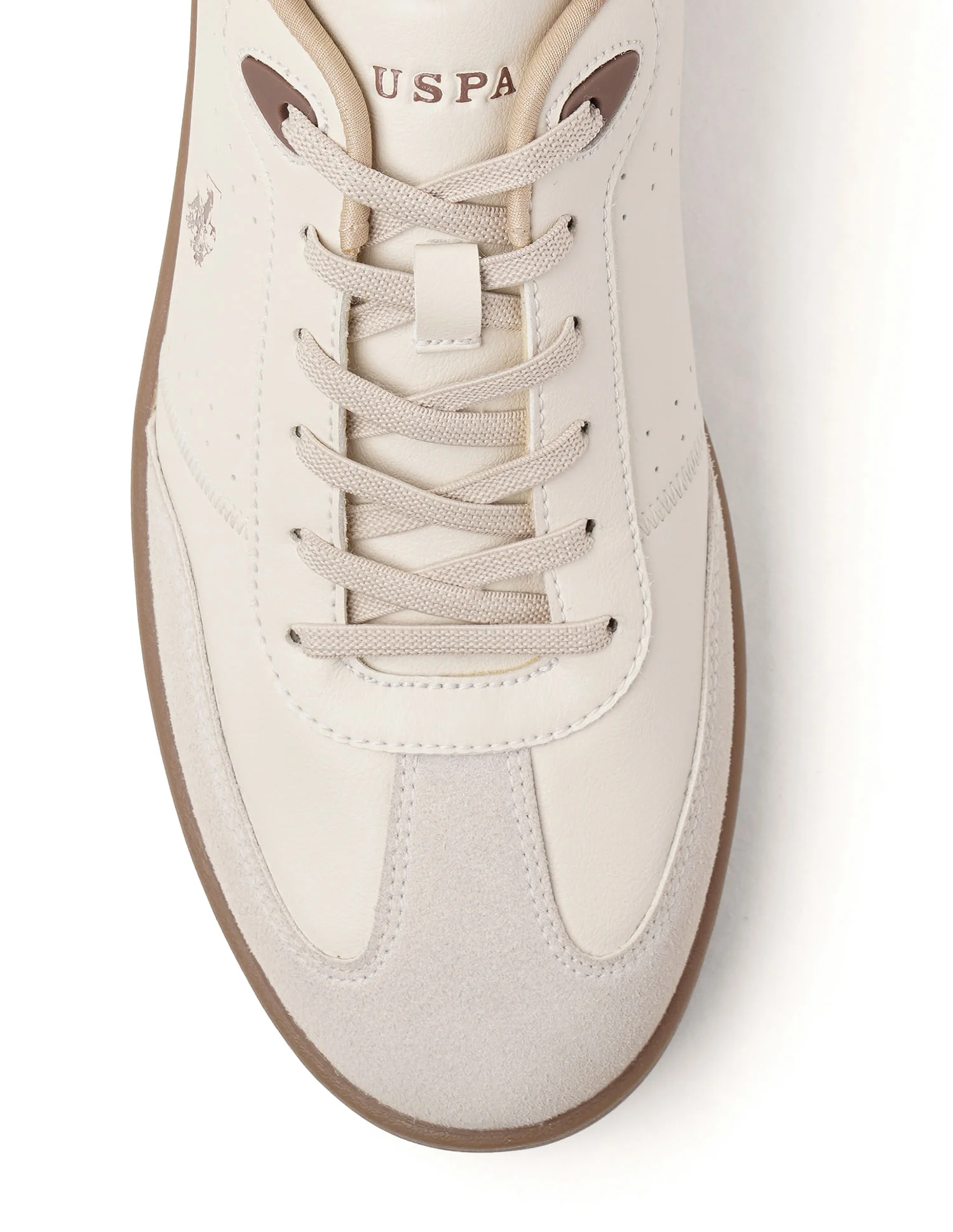 Men Cenik Suede Sneakers - Image 8