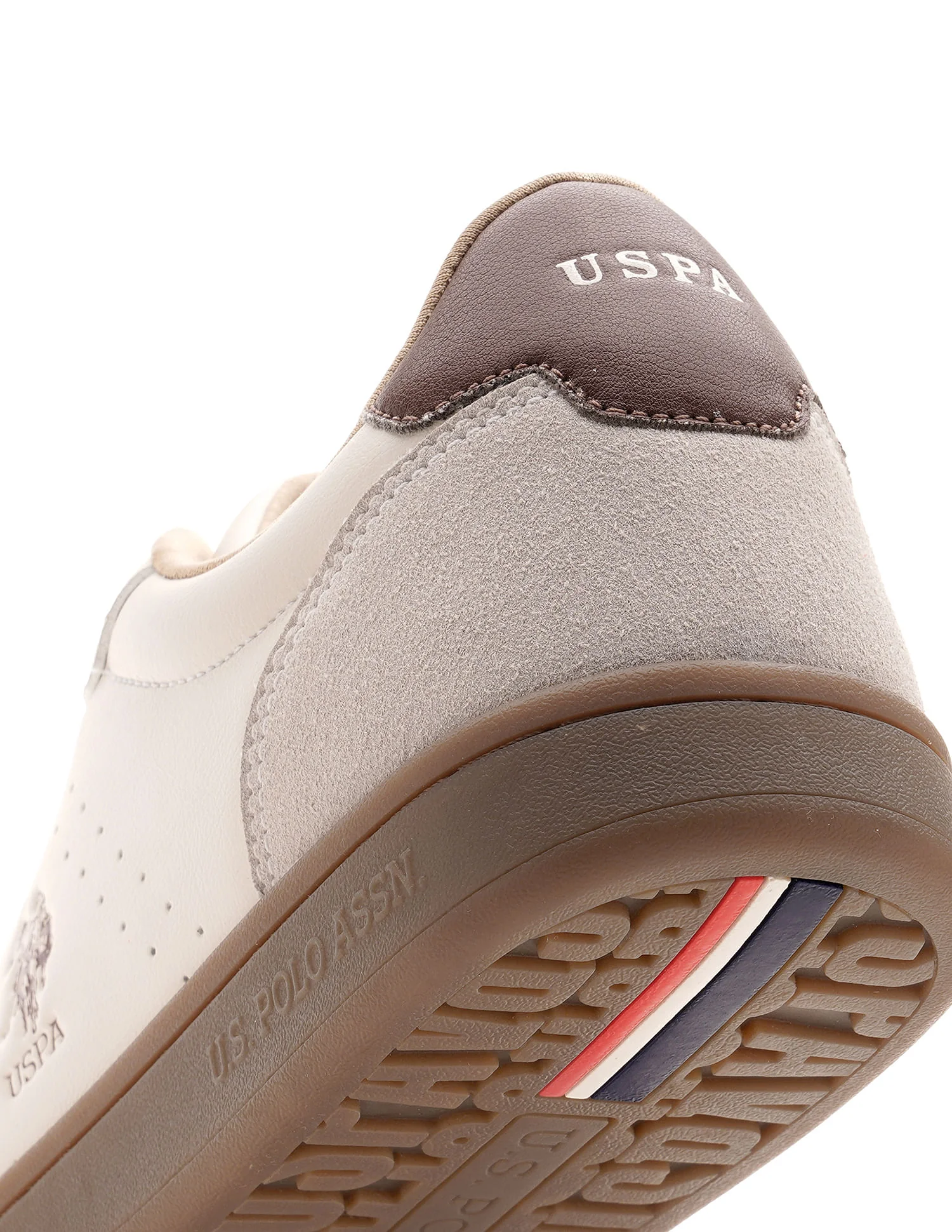 Men Cenik Suede Sneakers - Image 9
