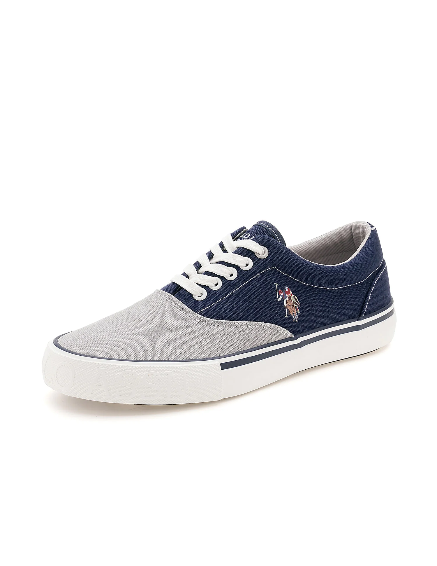 Men Clyde Navy Classics  Sneakers - Image 6