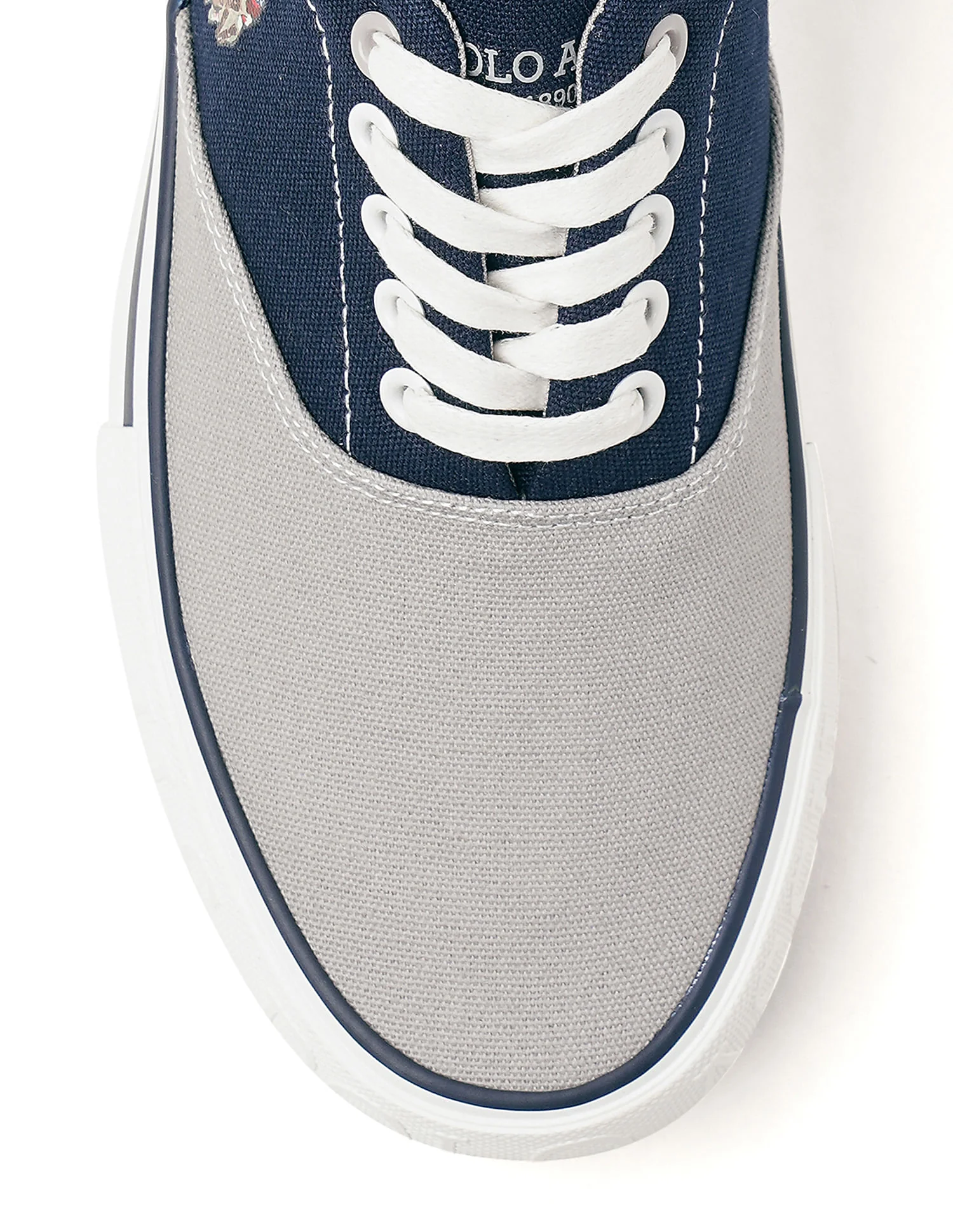 Men Clyde Navy Classics  Sneakers - Image 7
