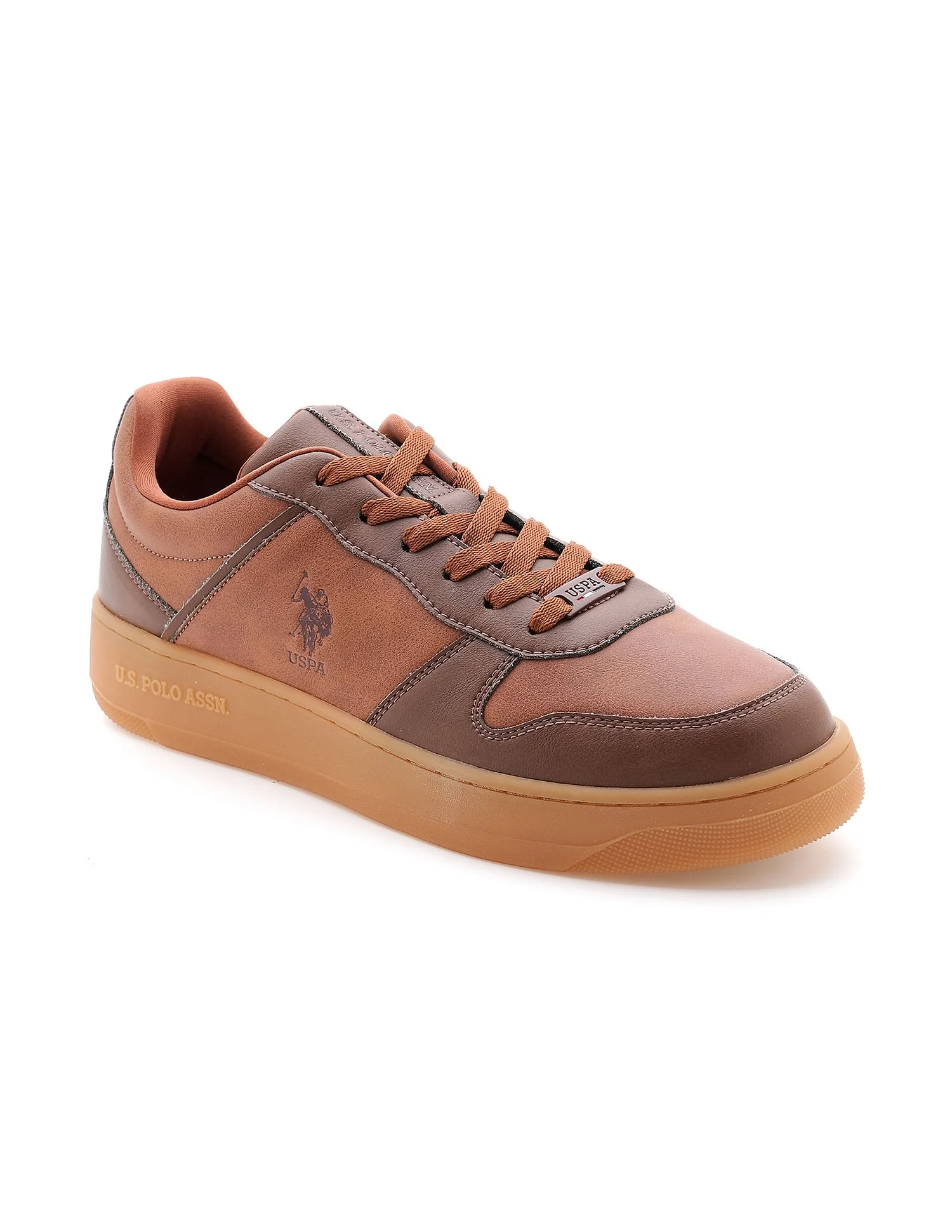 Men Colour Block Jaxon Sneakers - Image 2