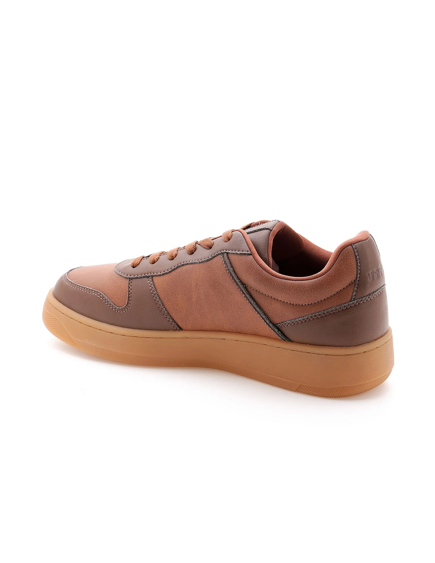 Men Colour Block Jaxon Sneakers - Image 4