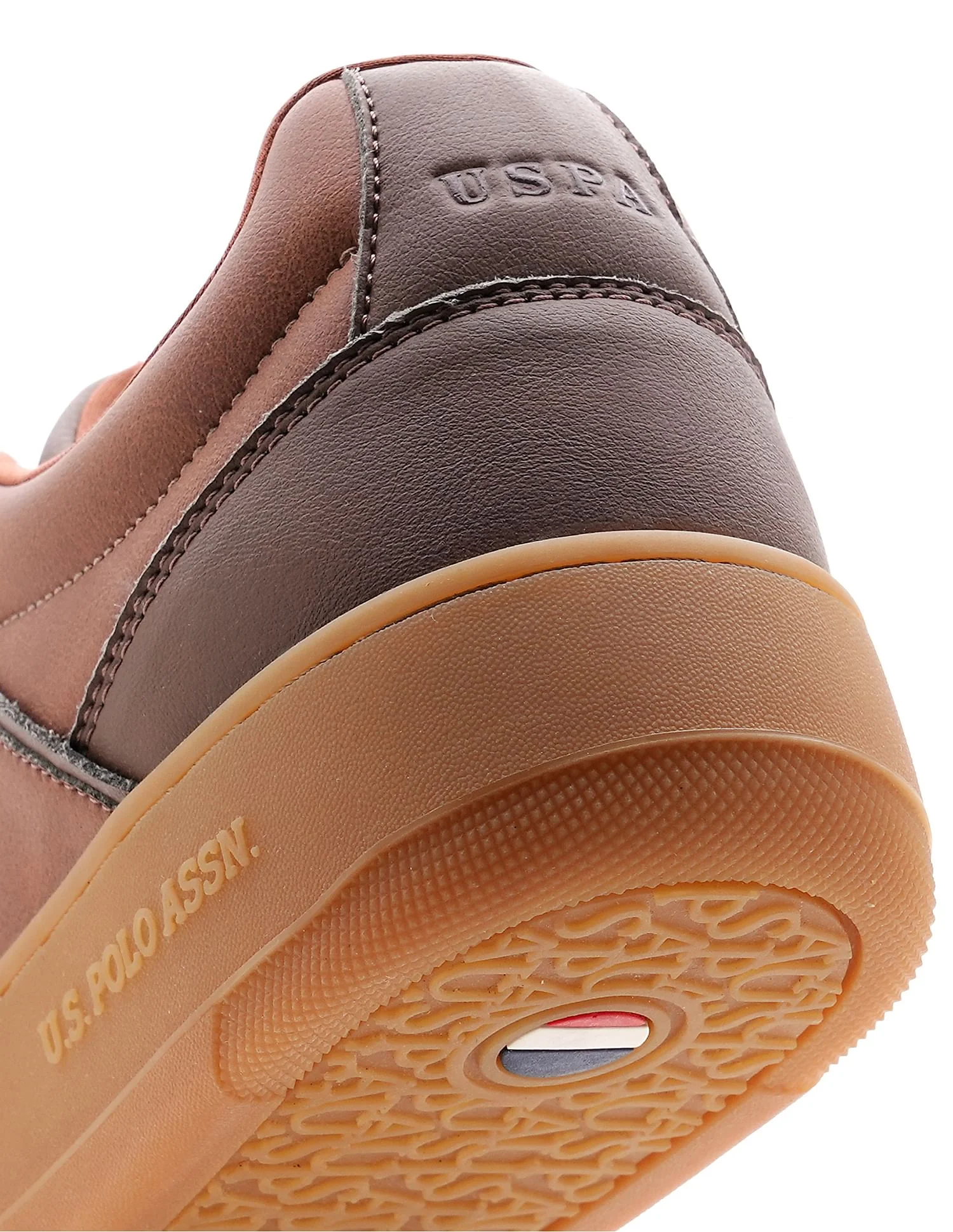 Men Colour Block Jaxon Sneakers - Image 8
