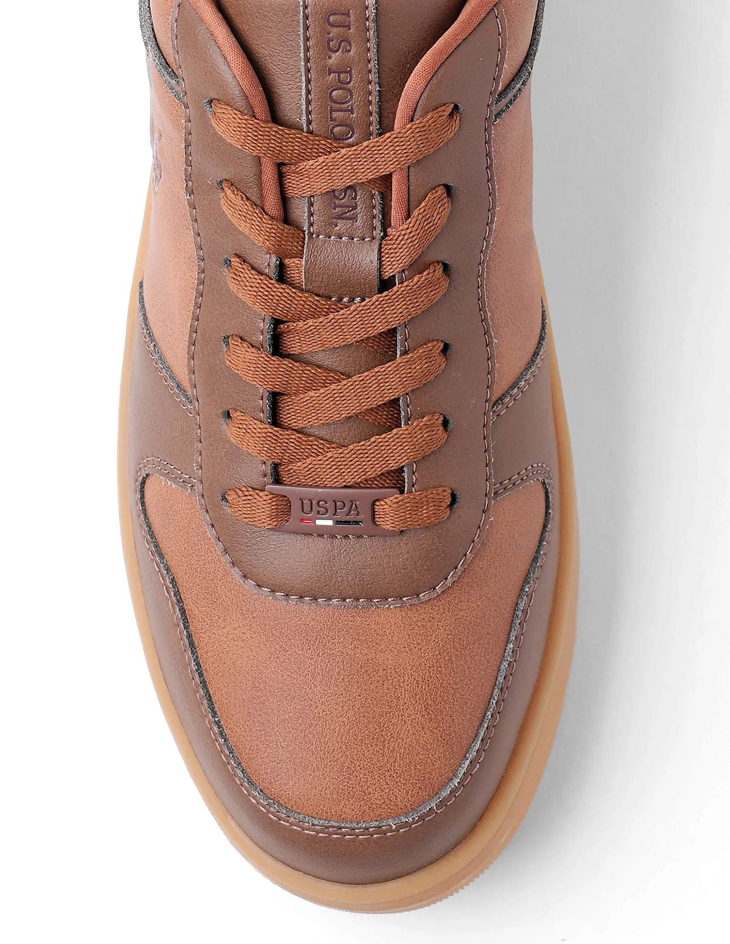 Men Colour Block Jaxon Sneakers - Image 9