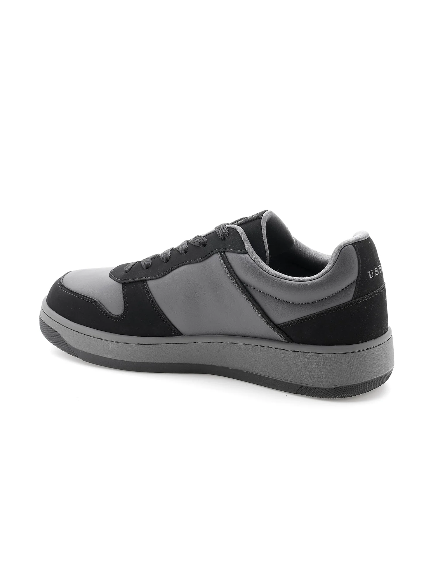 Men Colour Block Jaxon Sneakers - Image 4