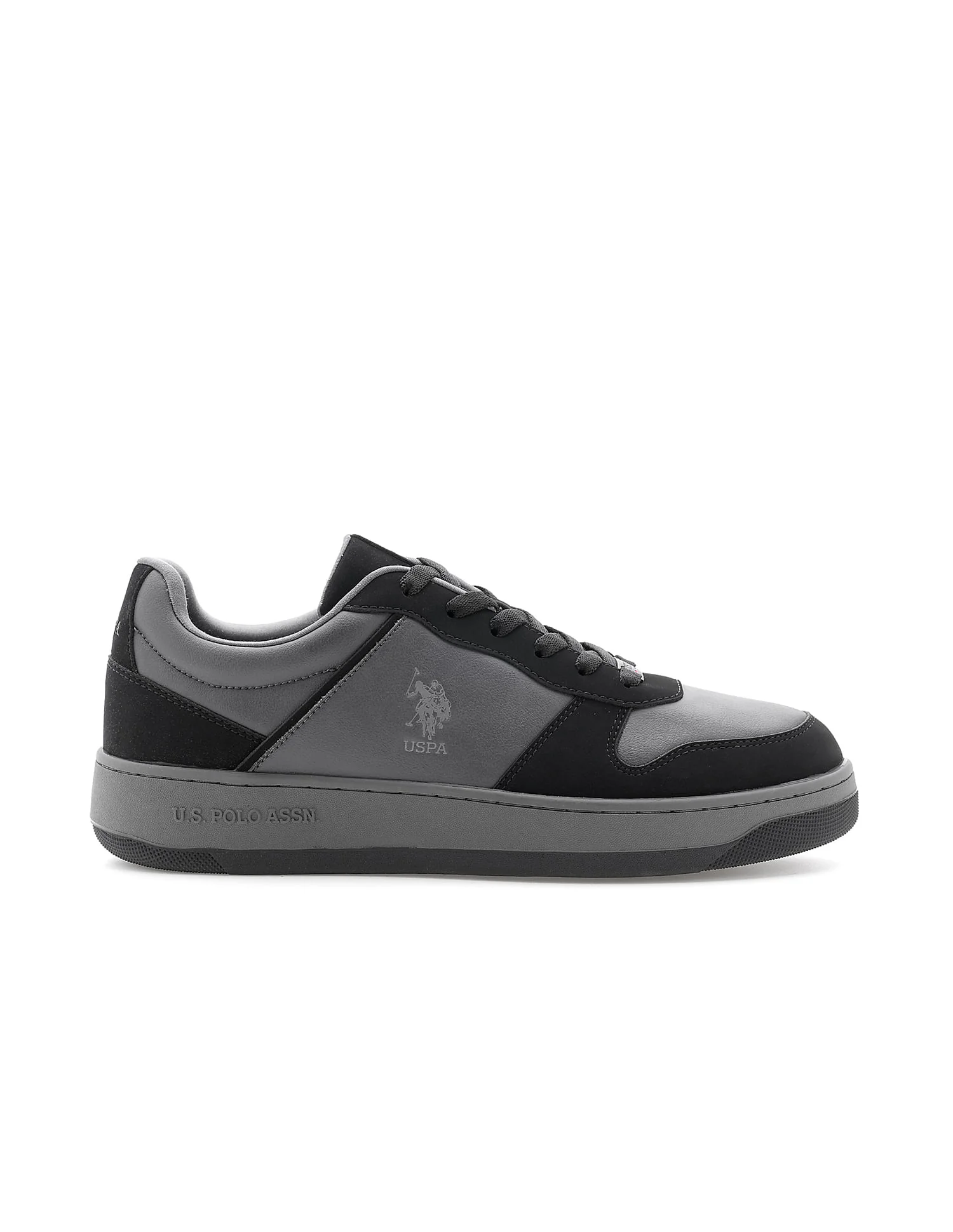 Men Colour Block Jaxon Sneakers - Image 5