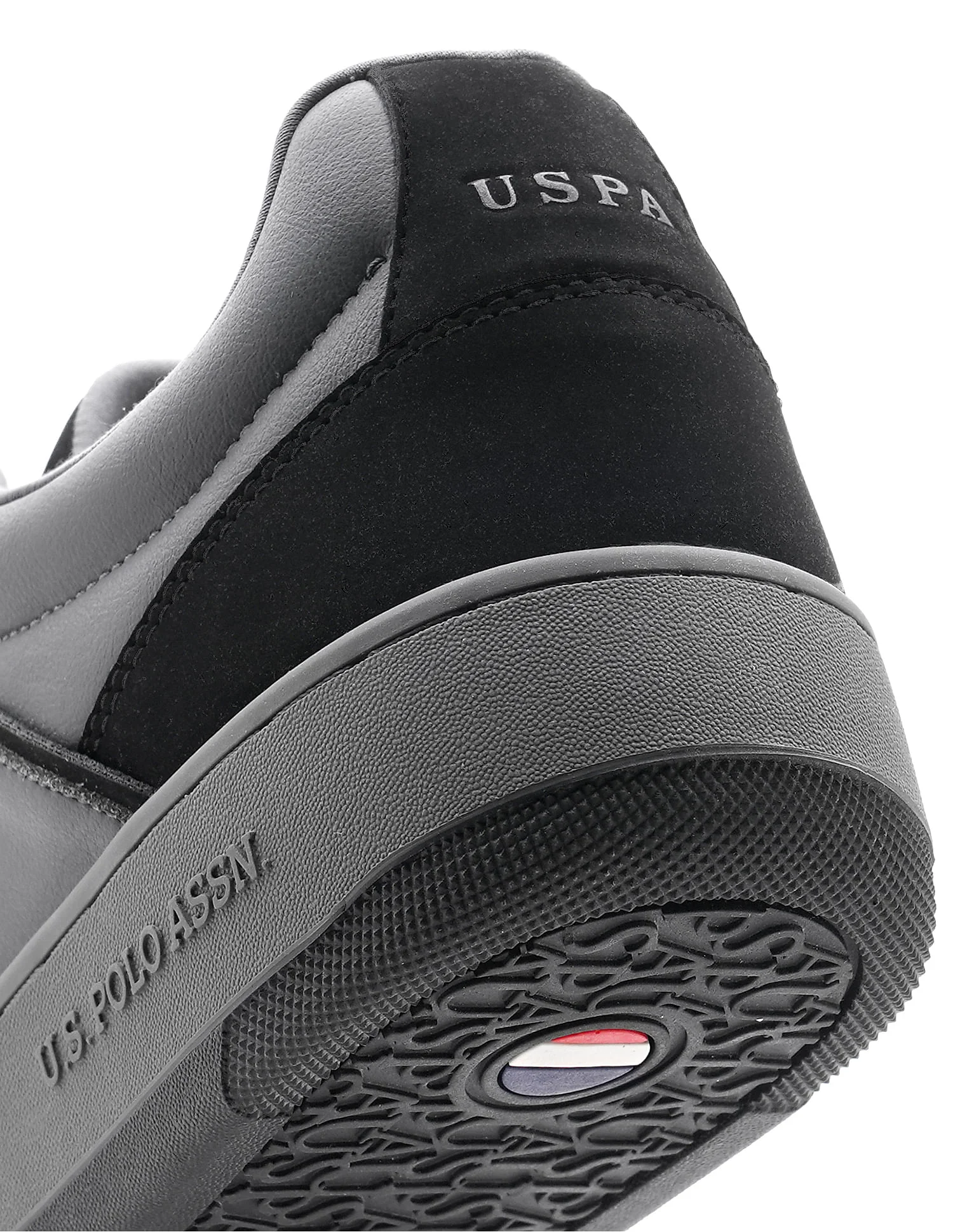 Men Colour Block Jaxon Sneakers - Image 8