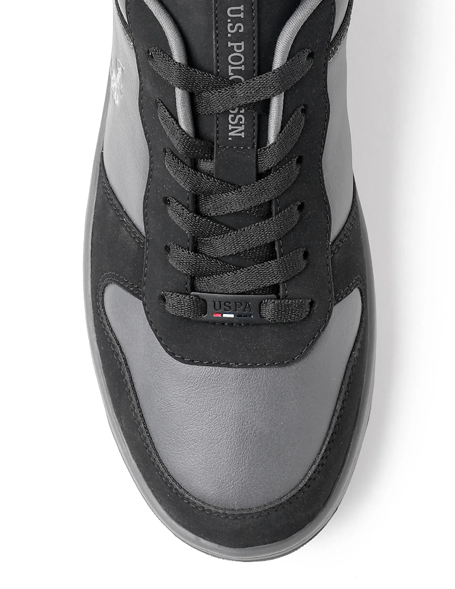 Men Colour Block Jaxon Sneakers - Image 9