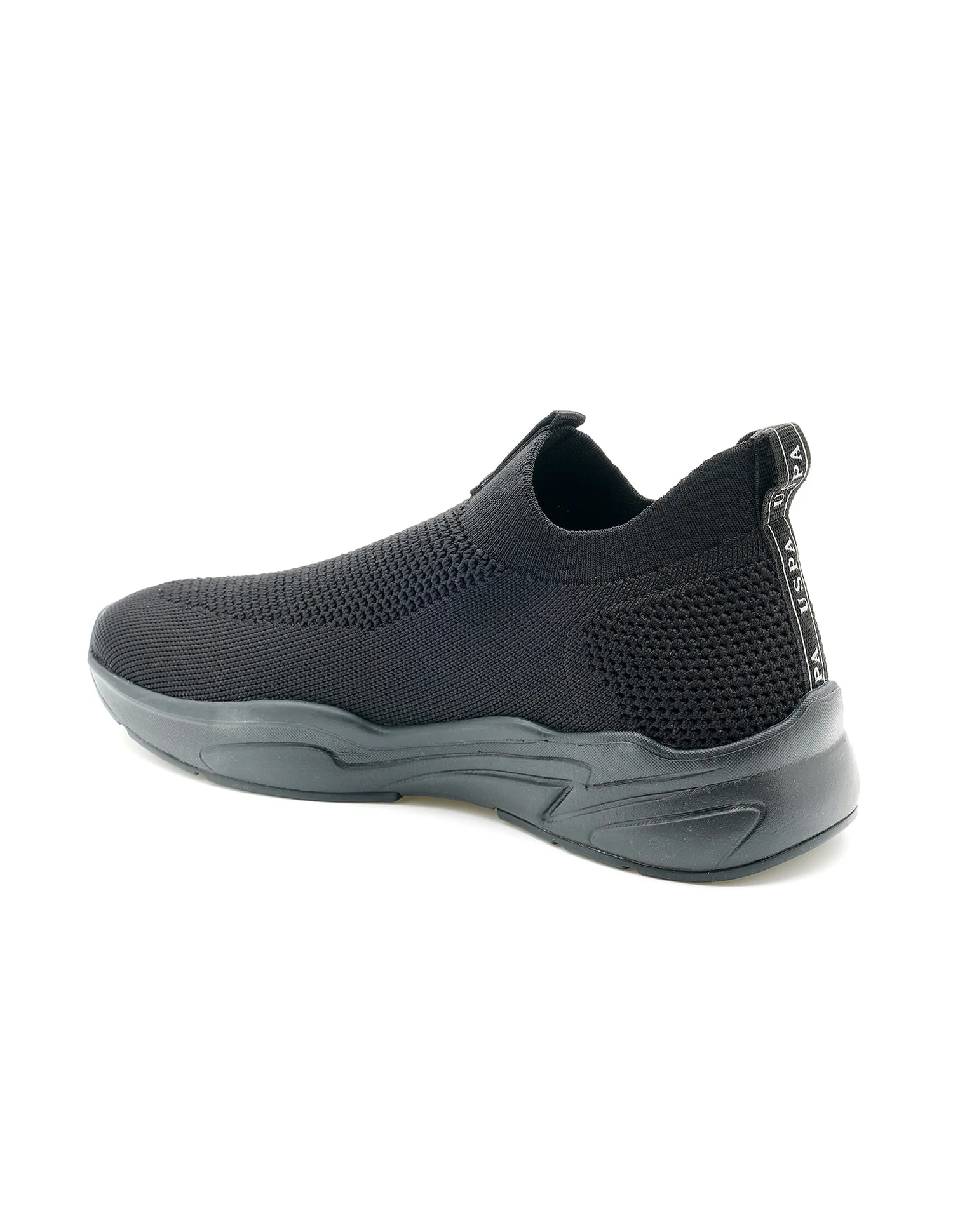 Men Duncun 5.0 Knitted Upper Walking Shoes - Image 3