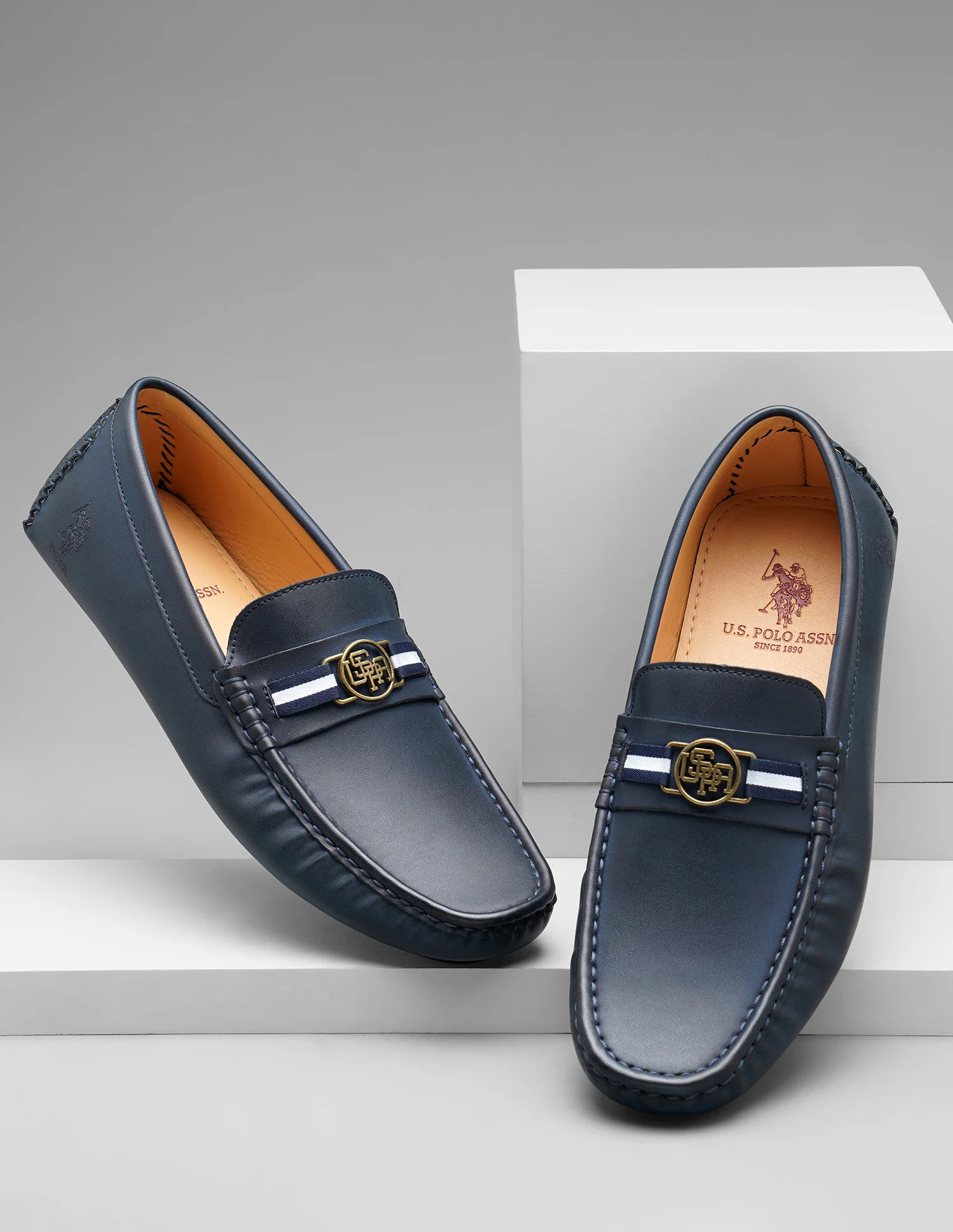 Men Fritof 3.0 Slip On Shoes - Image 2