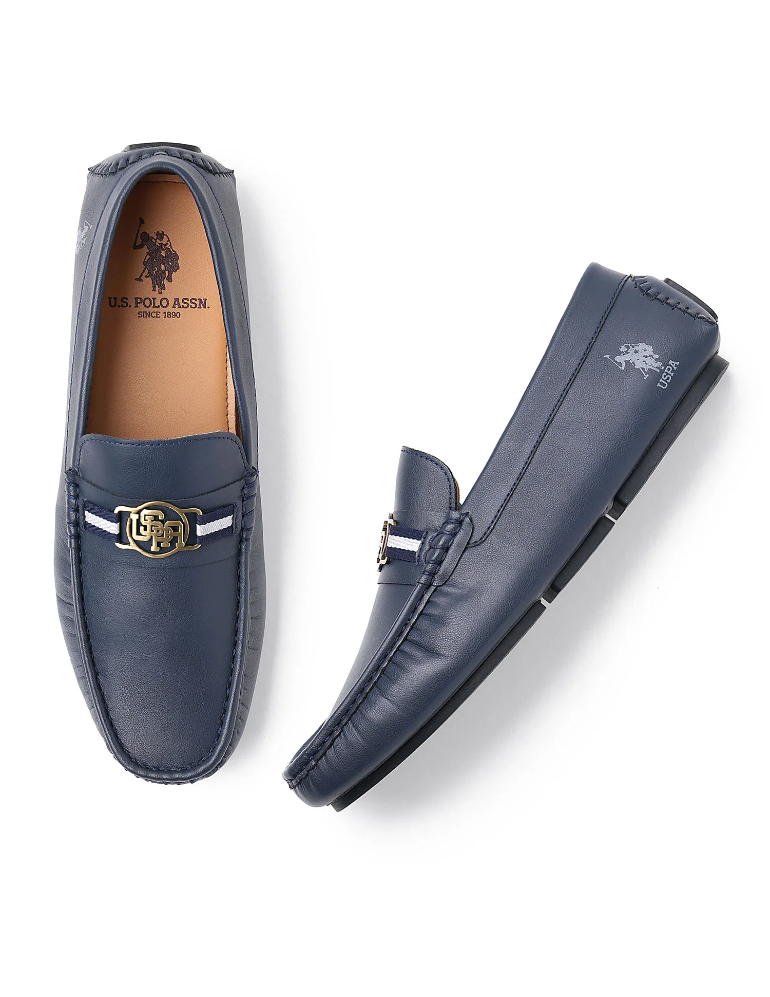 Men Fritof 3.0 Slip On Shoes - Image 4