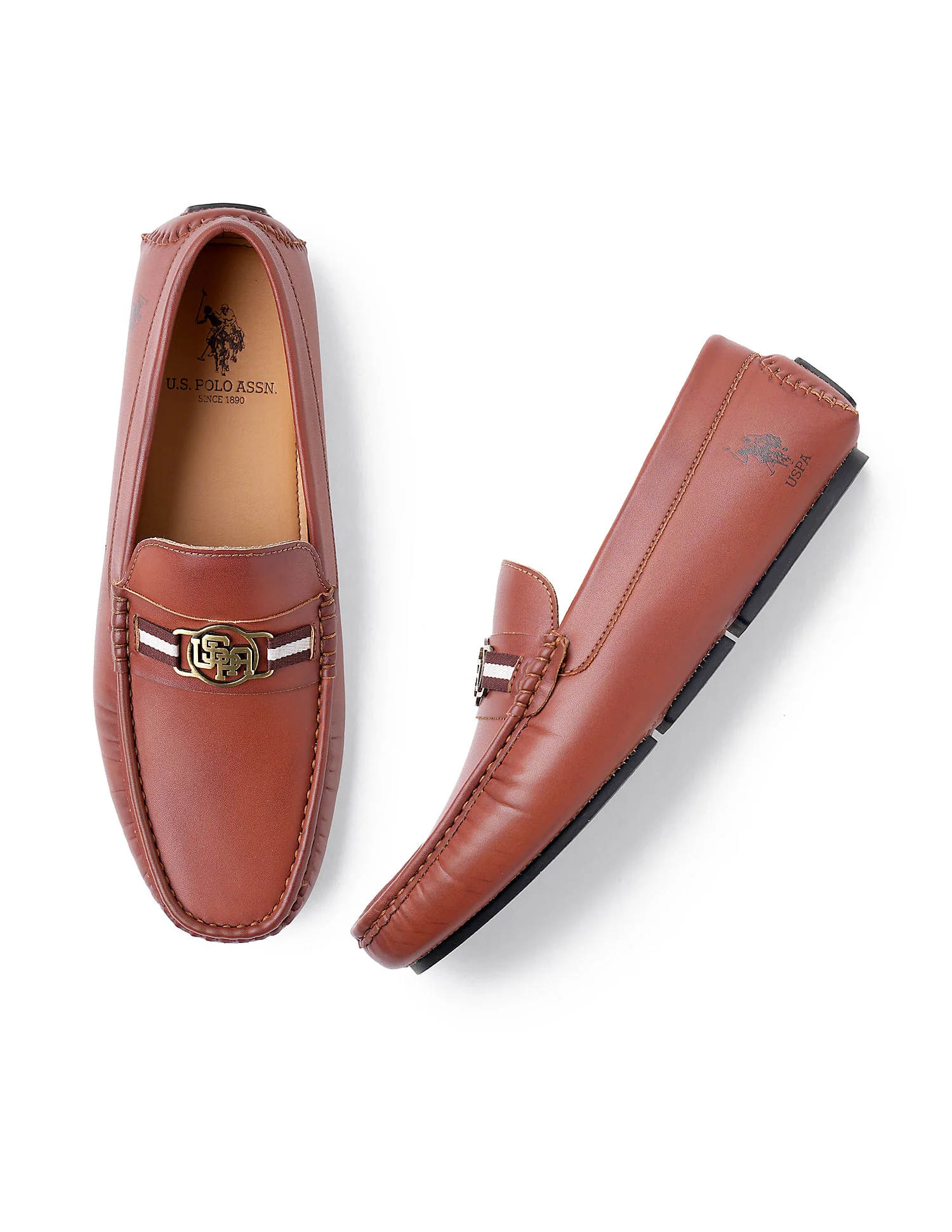 Men Fritof 3.0 Slip On Shoes - Image 3