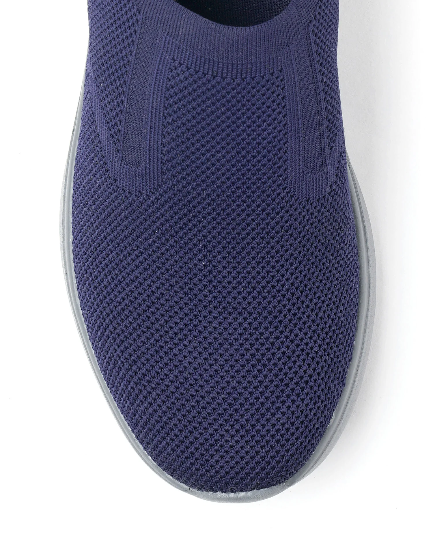 Men Tenore 2.0 Navy Uspa Sport Sneaker Slip On - Image 7