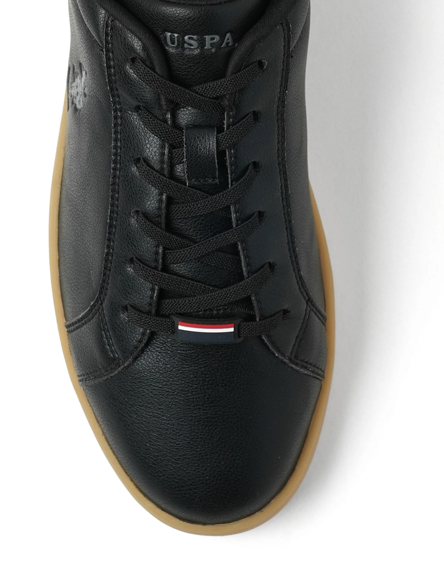 Men Stefan 2.0 Black All Day Sneakers - Image 8