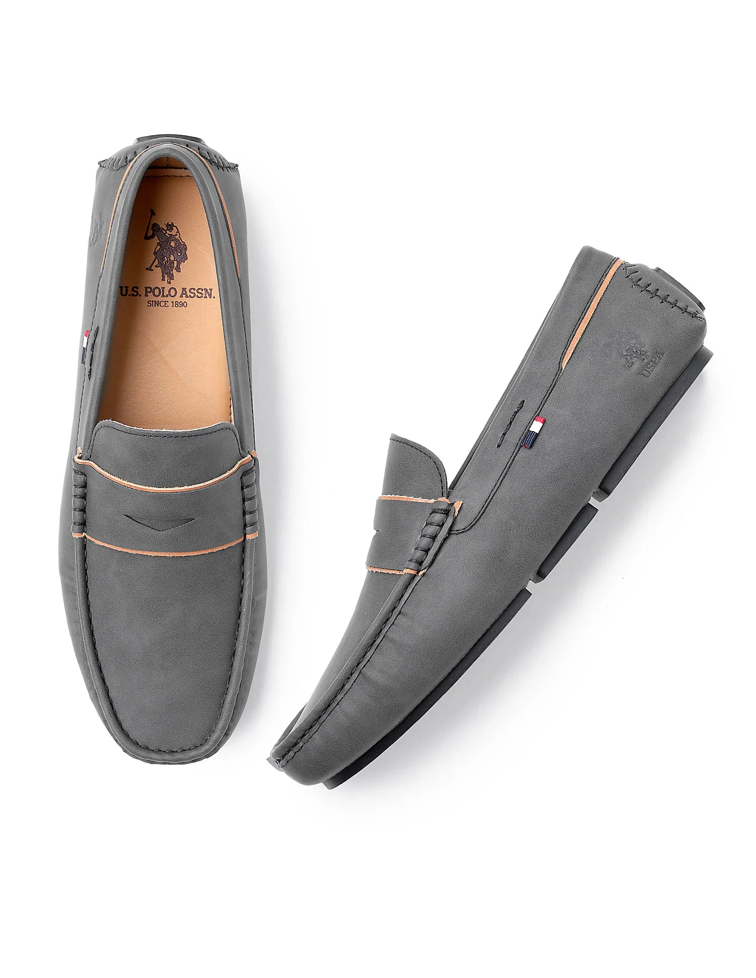 Men Mirano 5.0 Slip On Shoes - Image 3
