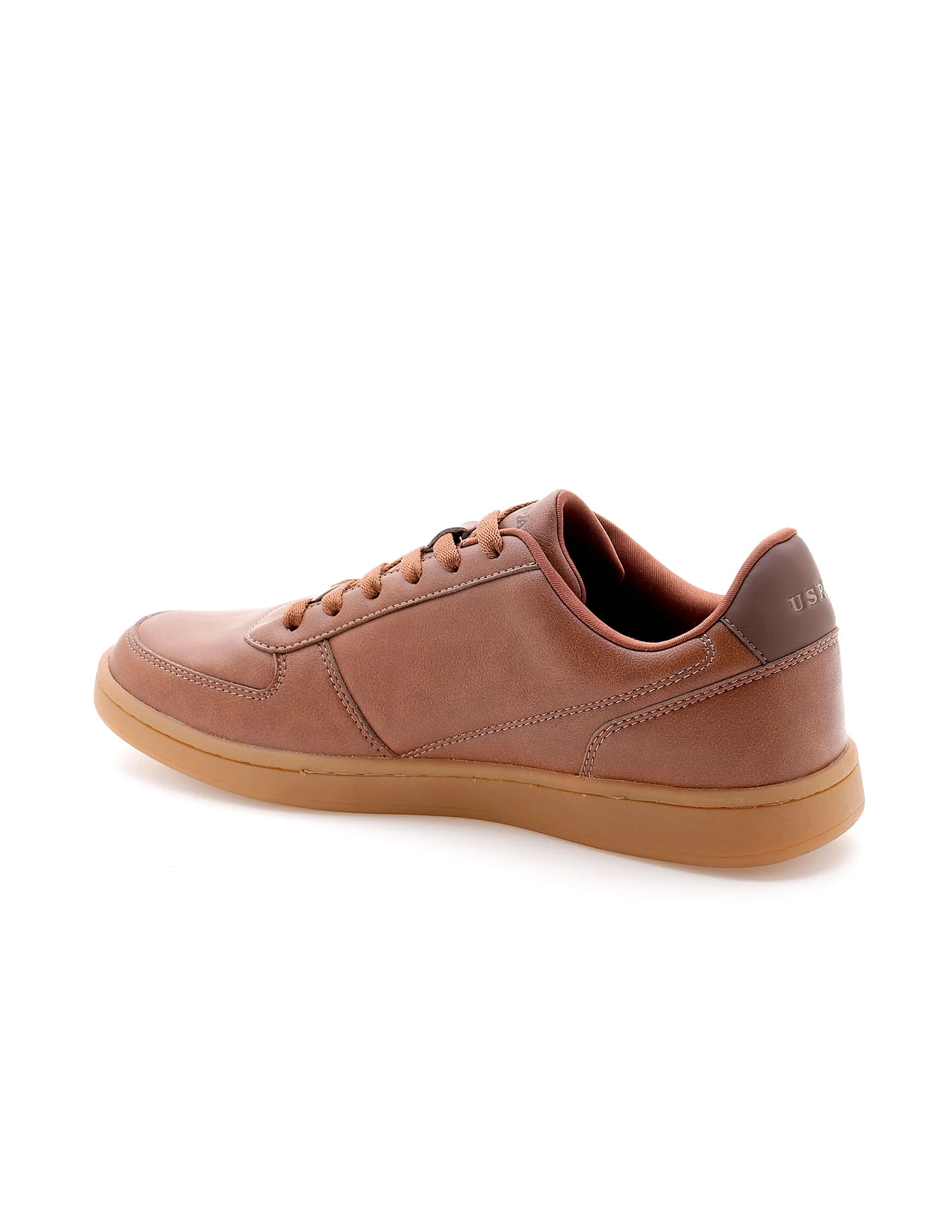 Men Alexis Tan All Day Sneakers - Image 4