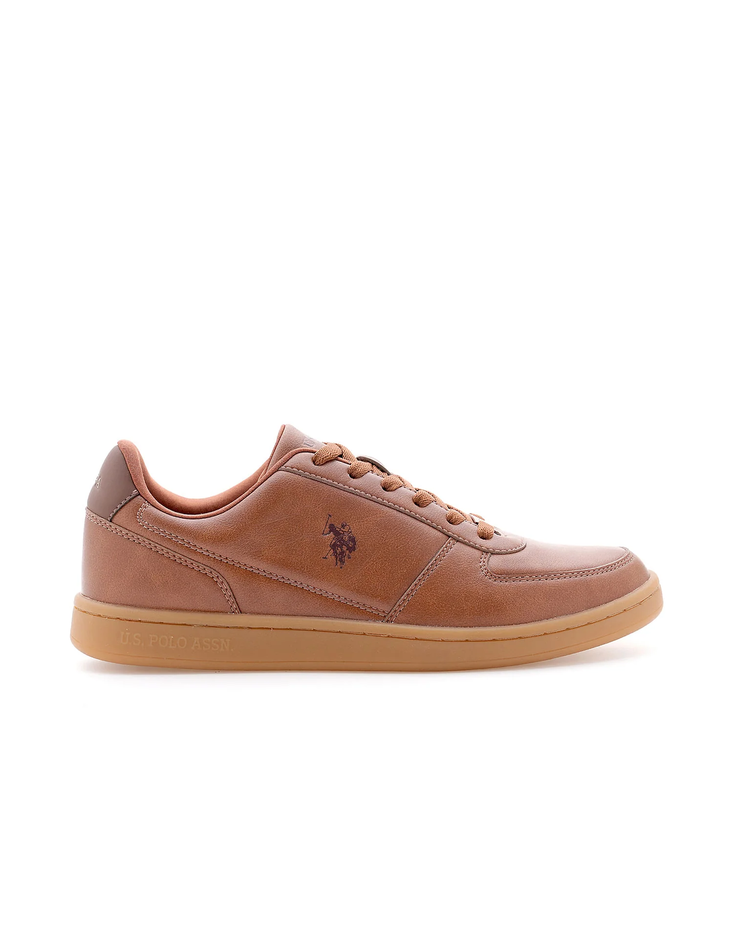 Men Alexis Tan All Day Sneakers - Image 5