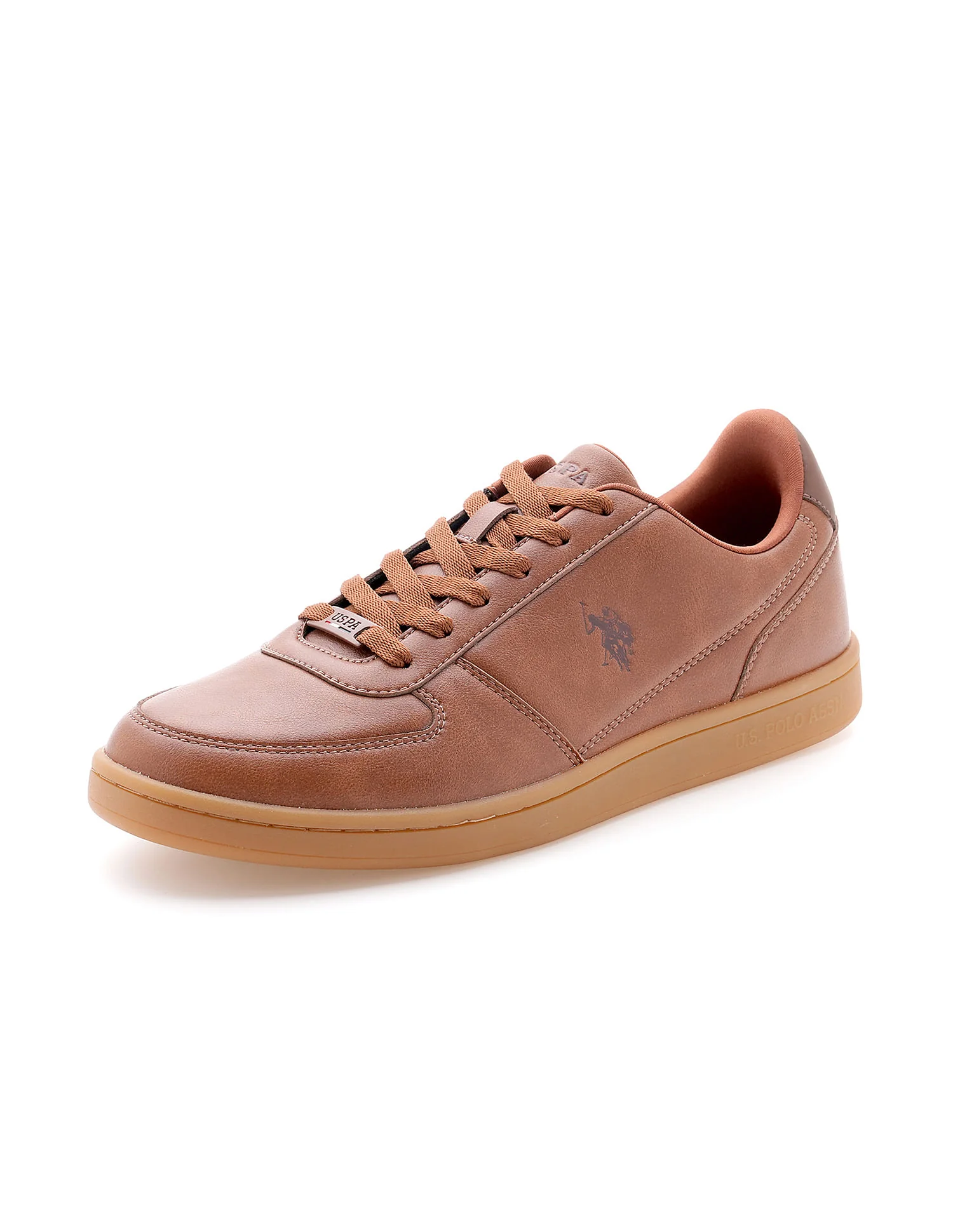 Men Alexis Tan All Day Sneakers - Image 7