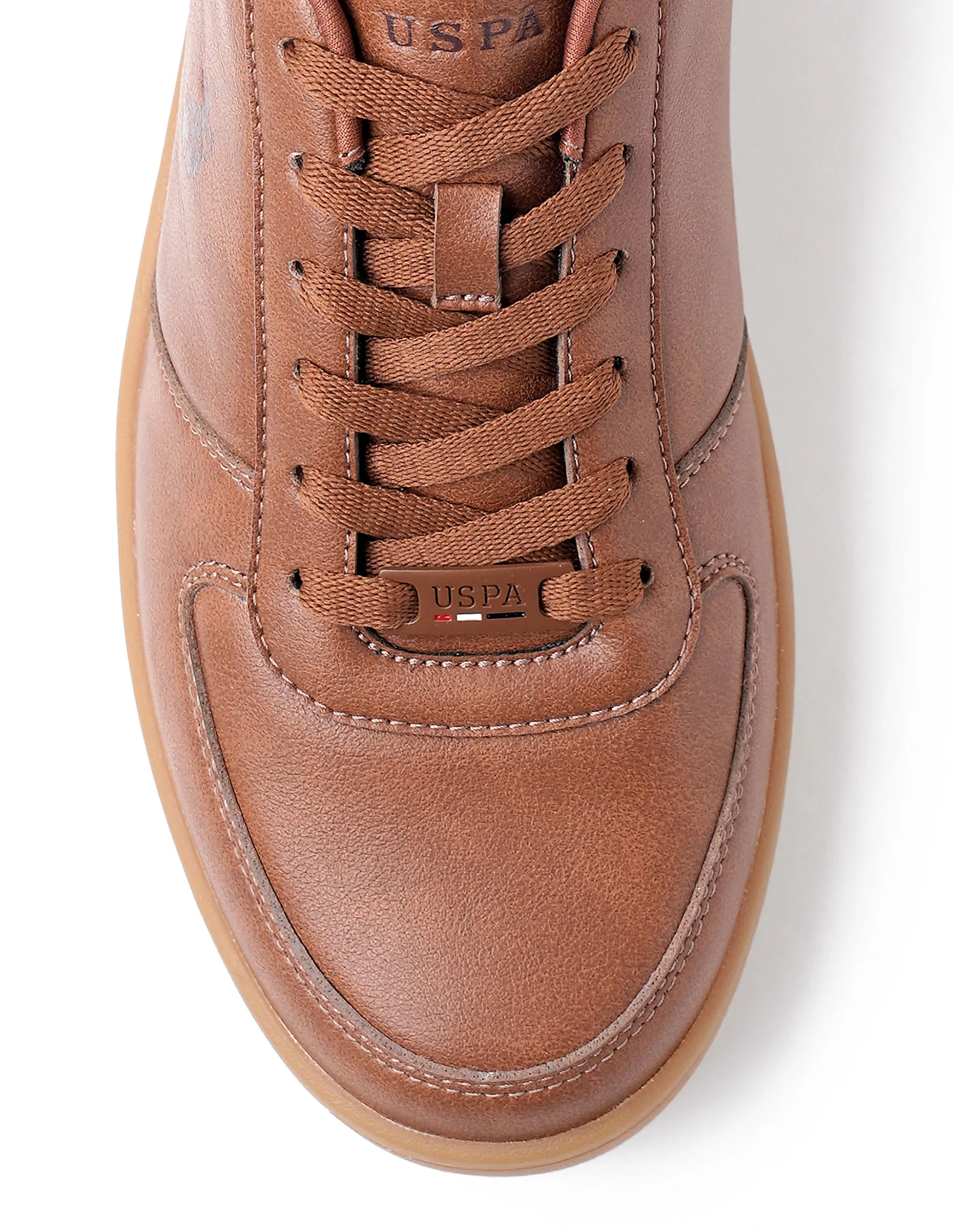 Men Alexis Tan All Day Sneakers - Image 9