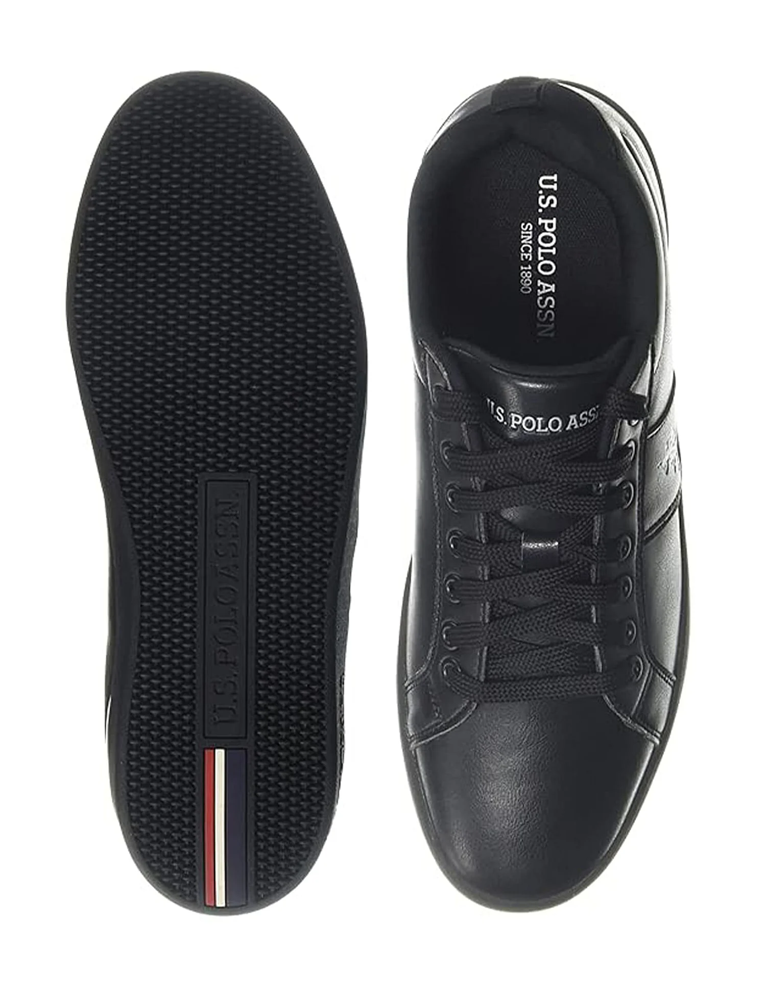 Men Salvador 5.0 Textured Sneakers - Image 4