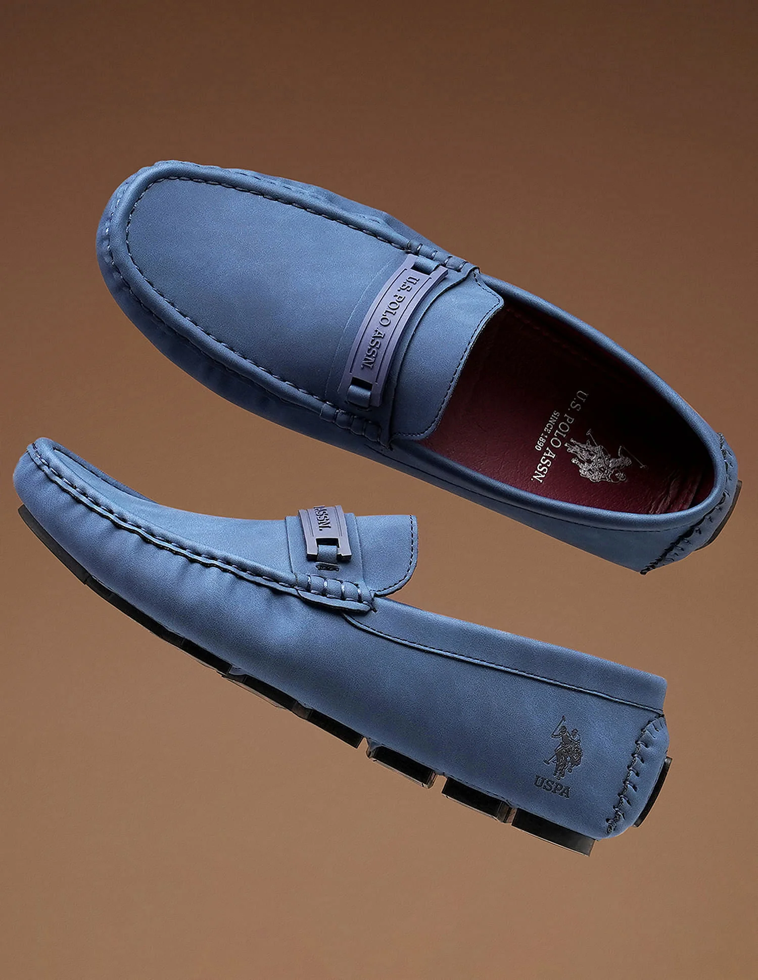 Men Scott 3.0 Textured Shoes - Image 2