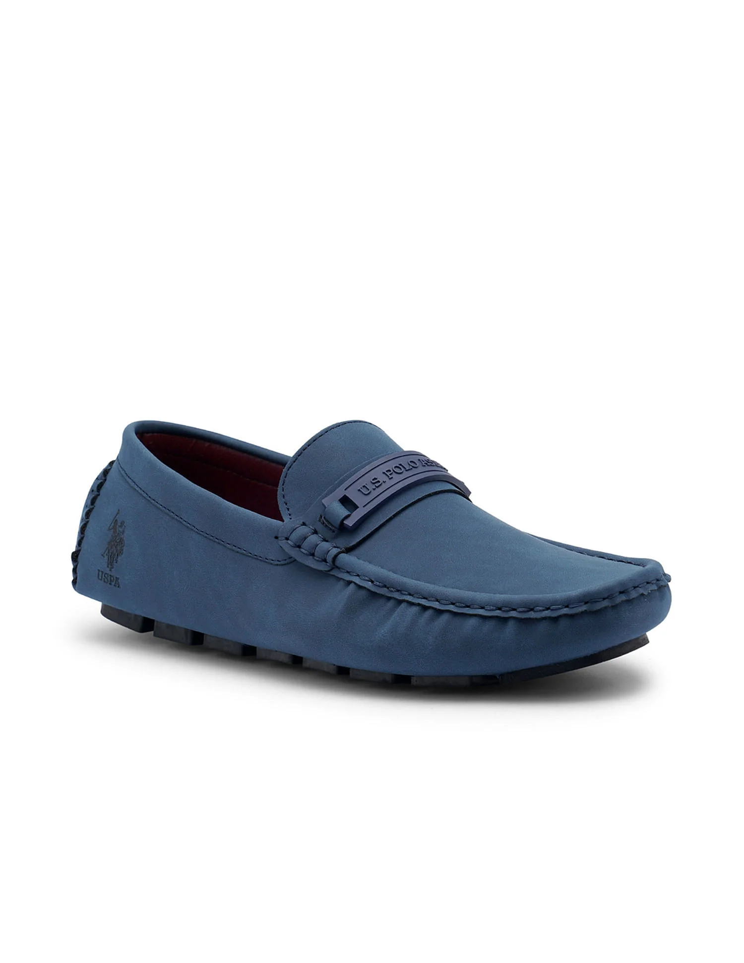 Men Scott 3.0 Textured Shoes - Image 3
