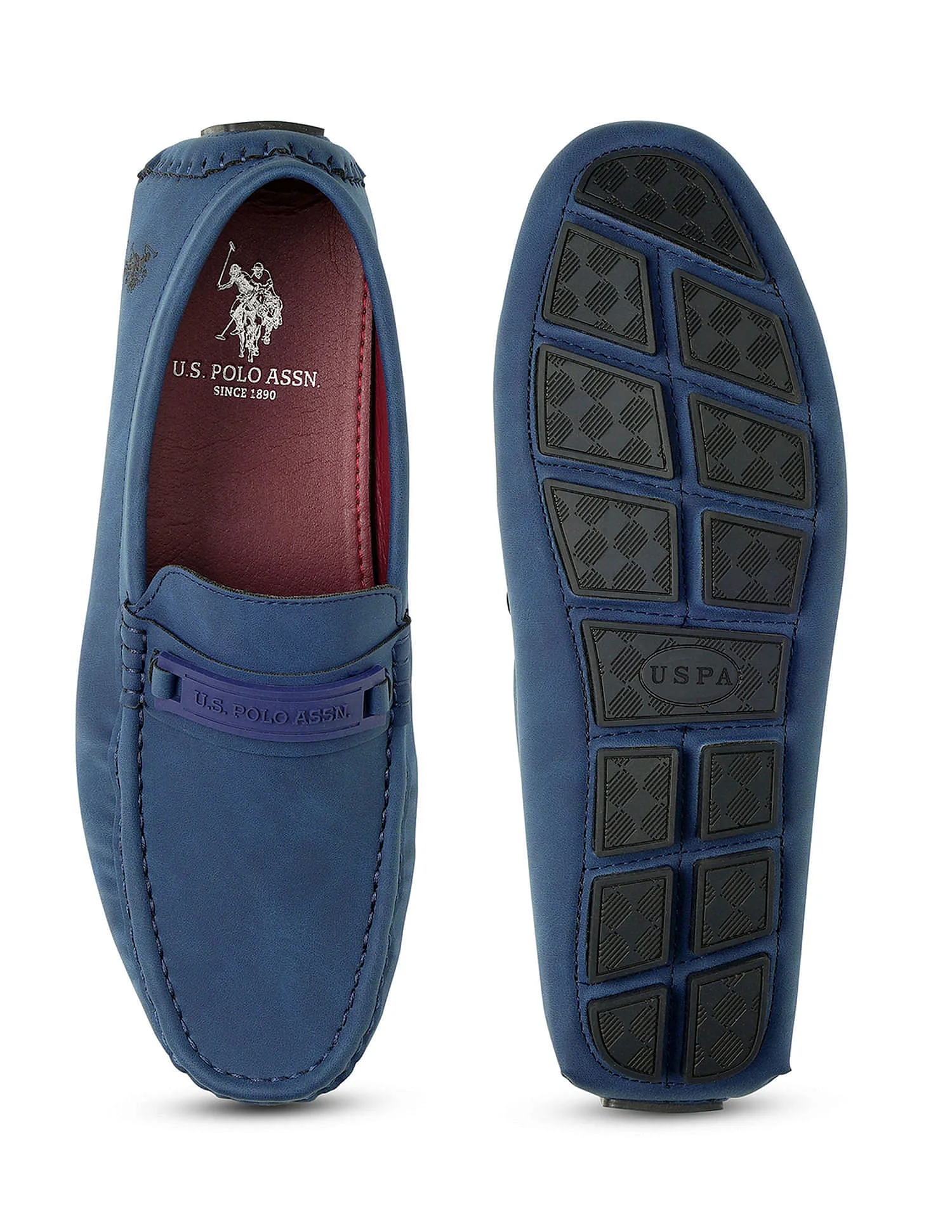 Men Scott 3.0 Textured Shoes - Image 7
