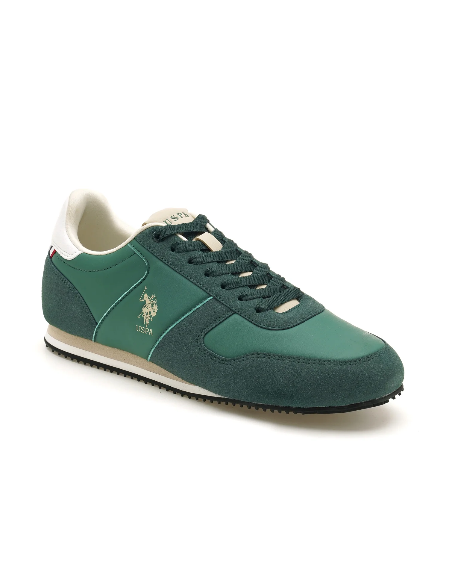 Men Sorrento 4.0 Retro Sneaker - Image 2
