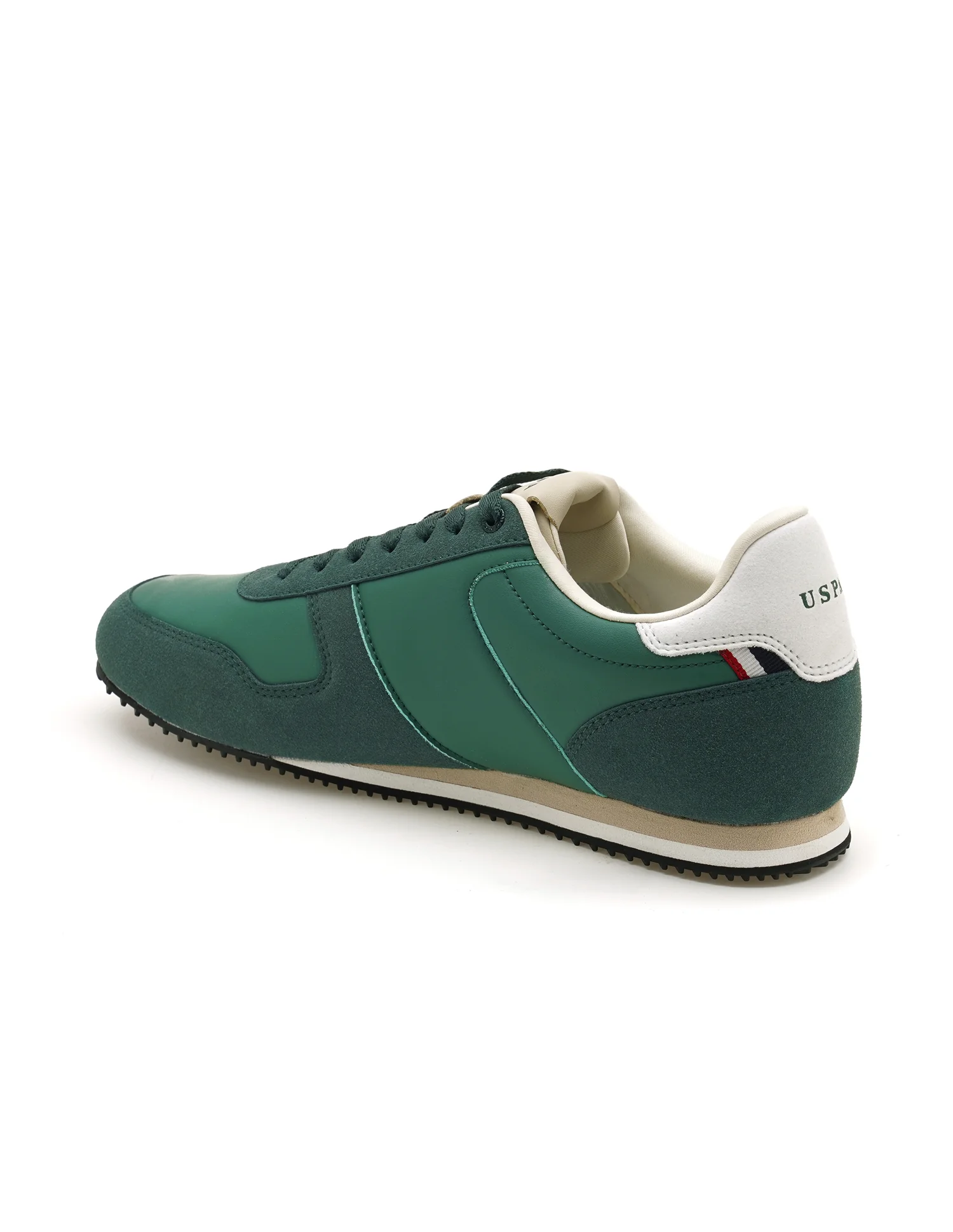 Men Sorrento 4.0 Retro Sneaker - Image 4
