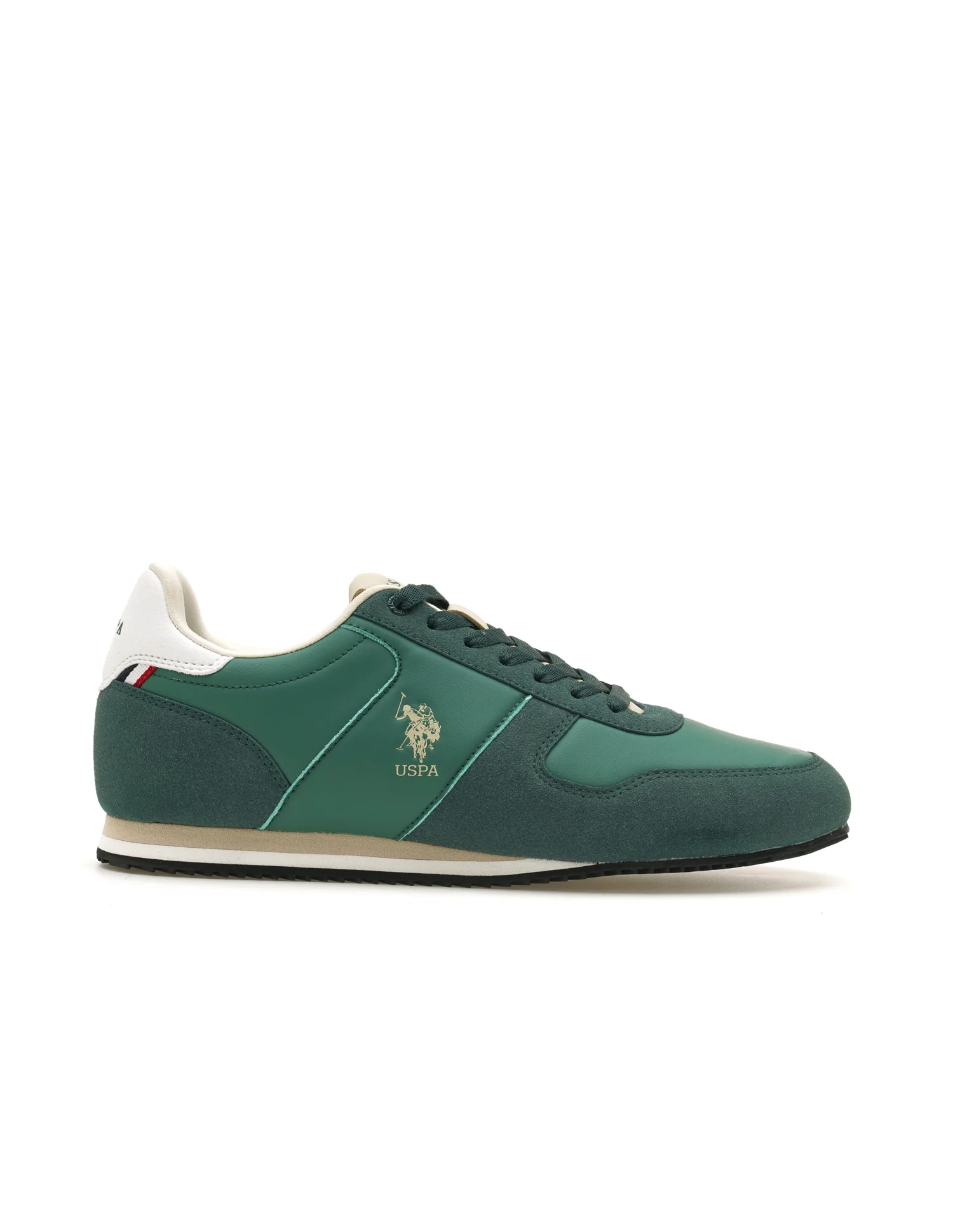 Men Sorrento 4.0 Retro Sneaker - Image 5