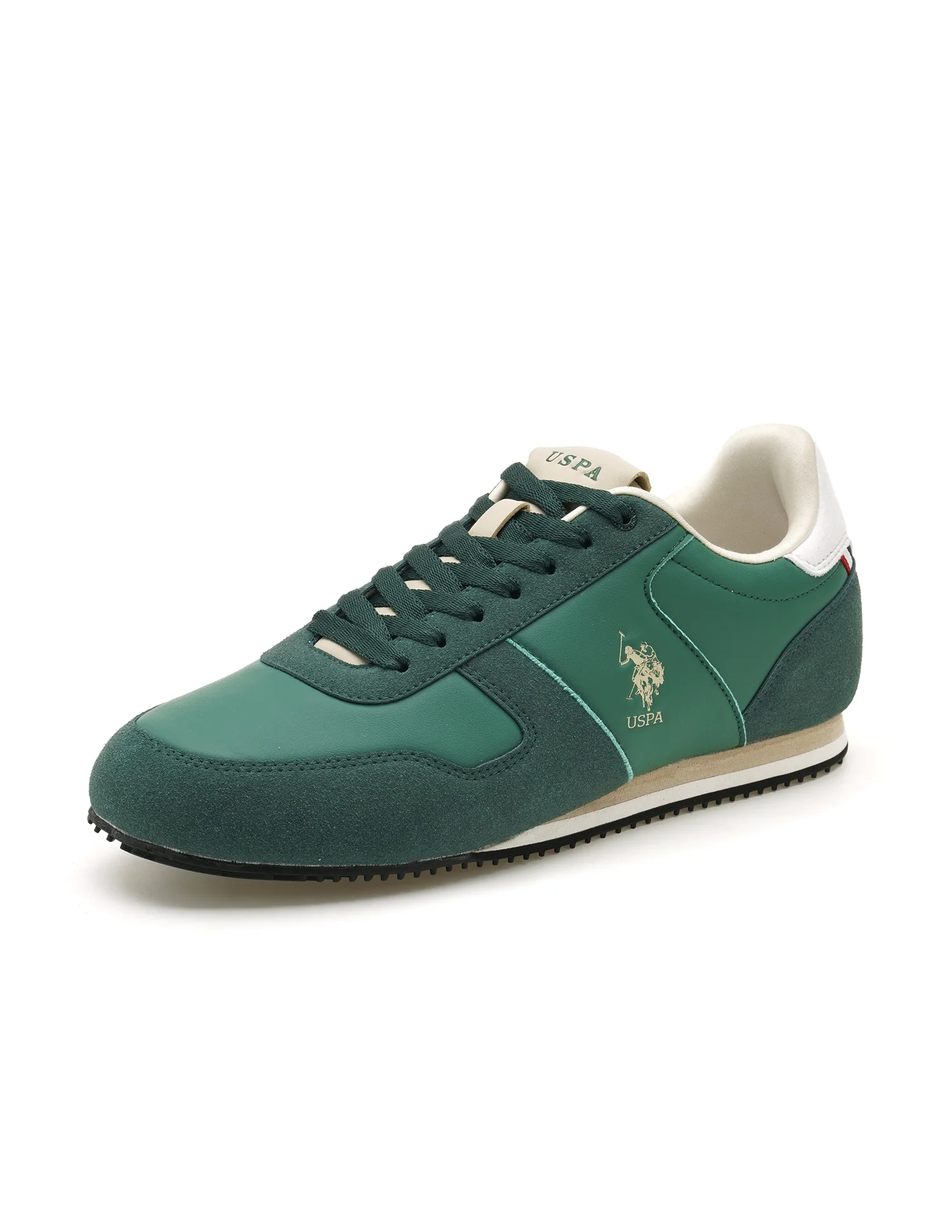 Men Sorrento 4.0 Retro Sneaker - Image 7