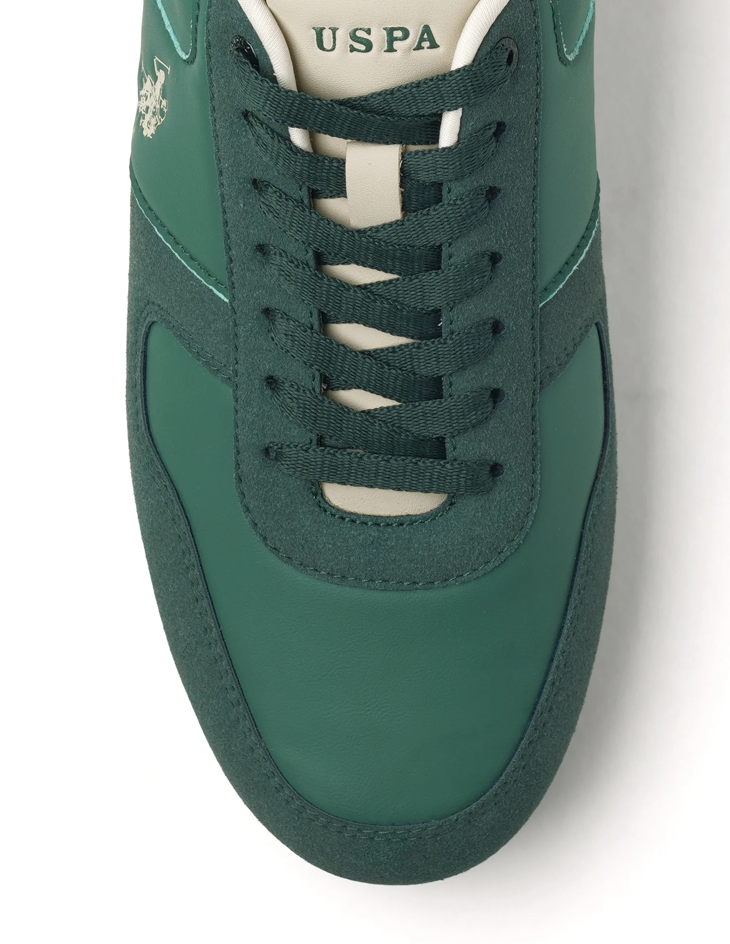 Men Sorrento 4.0 Retro Sneaker - Image 8