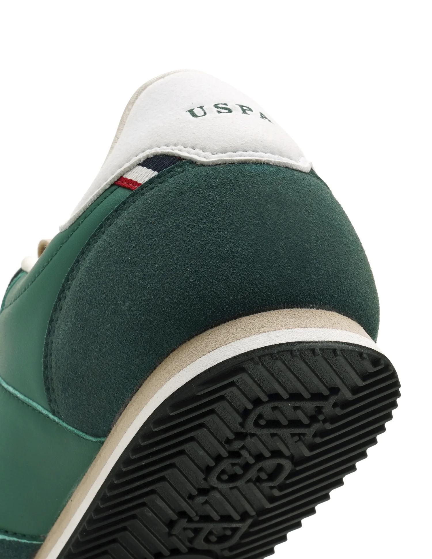 Men Sorrento 4.0 Retro Sneaker - Image 9