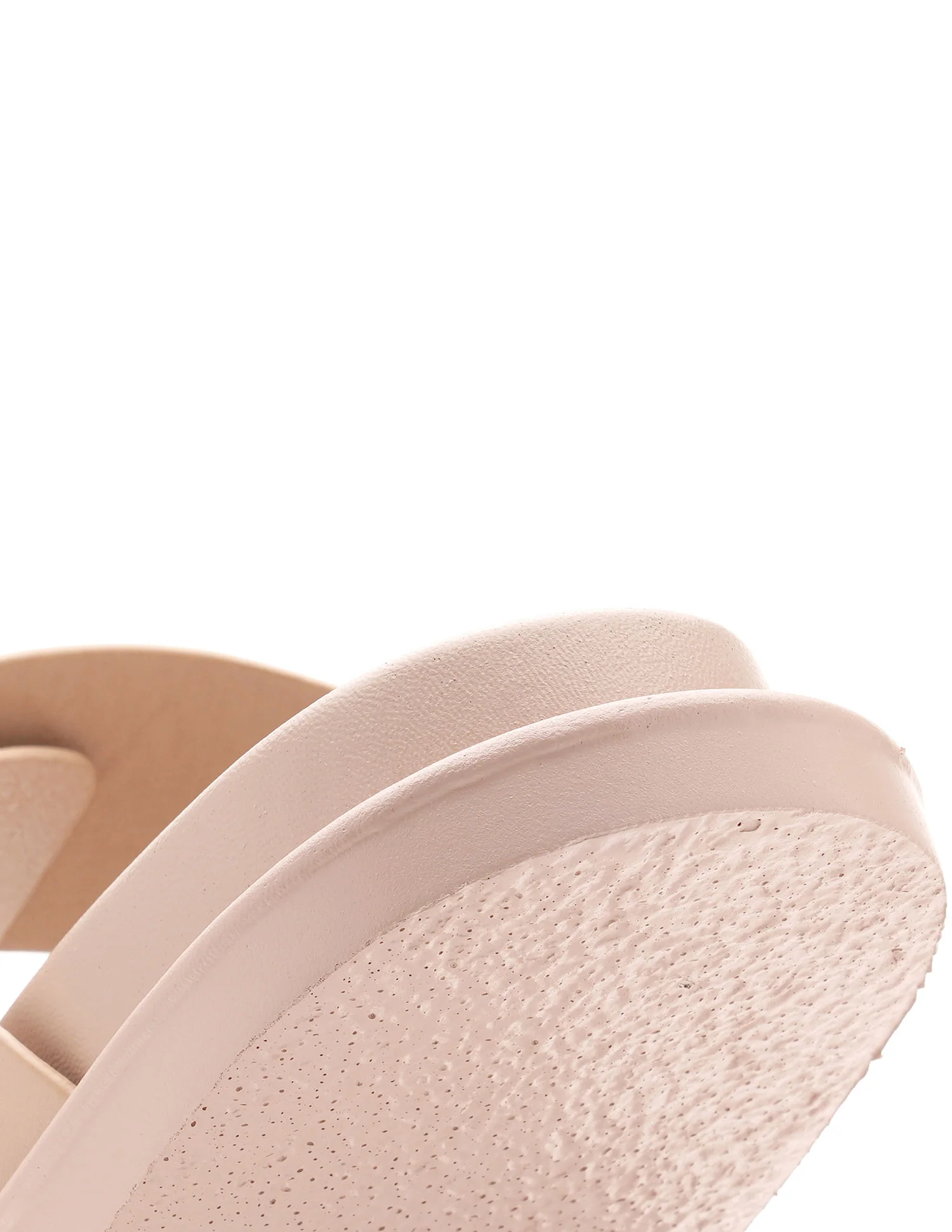 Open Toe Buckle Detail Danila Sandals - Image 9